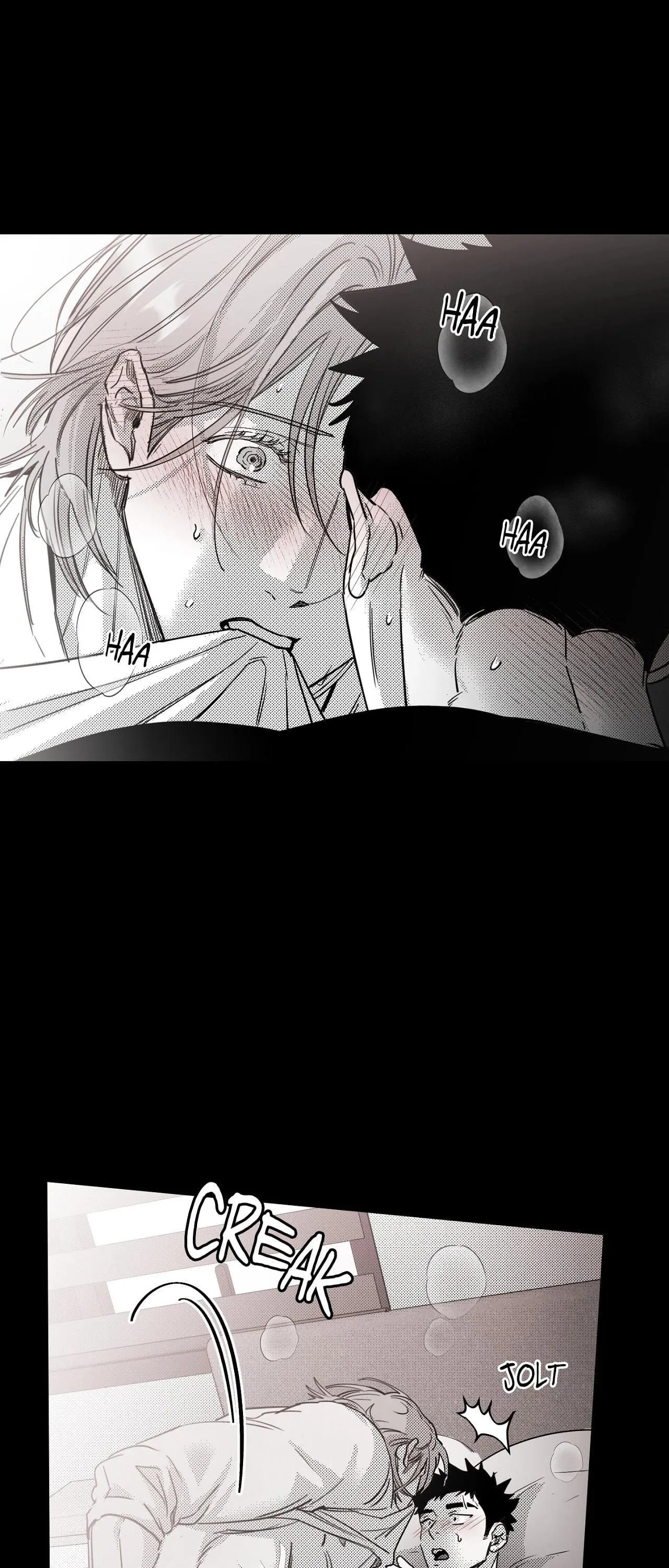 Read You Are My World chapter 33 image 47 on Lezhin