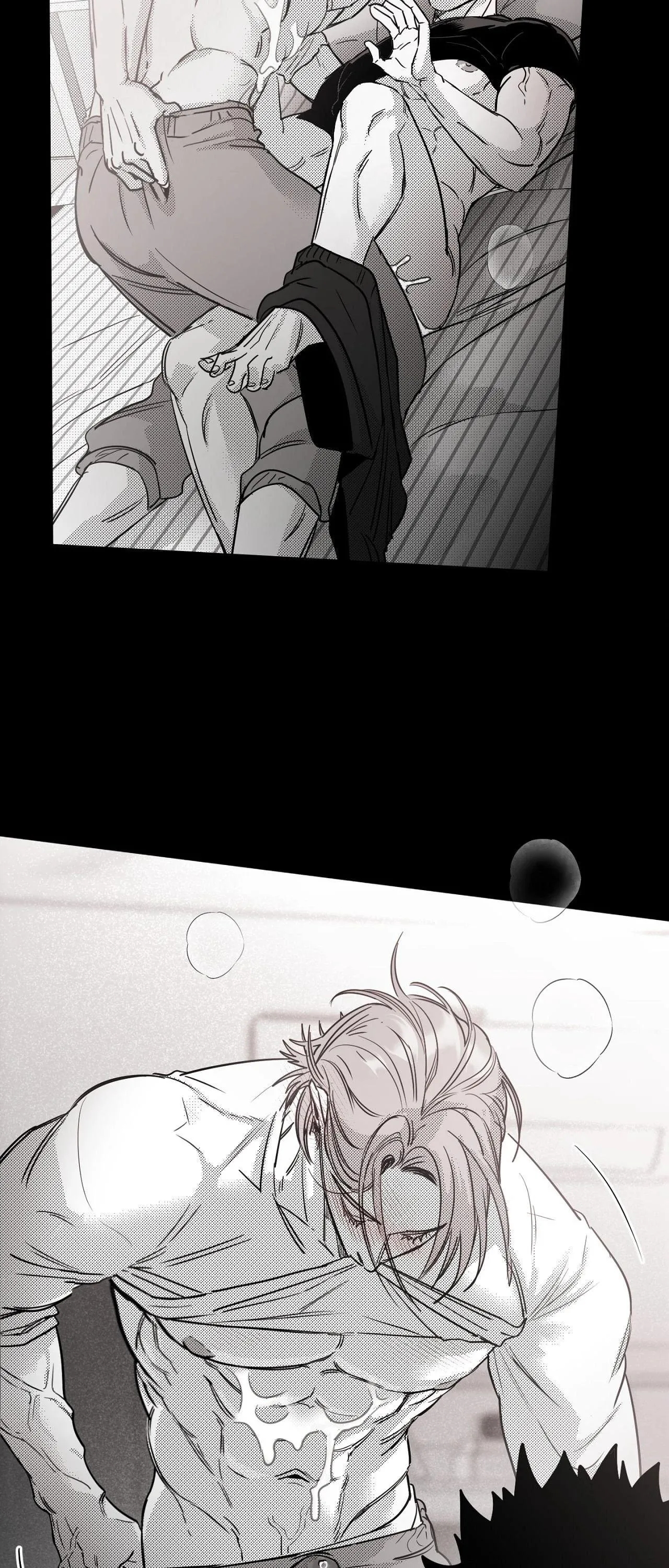 Read You Are My World chapter 33 image 48 on Lezhin