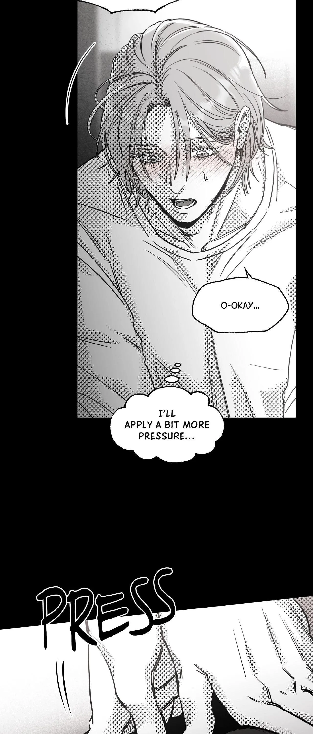Read You Are My World chapter 33 image 5 on Lezhin