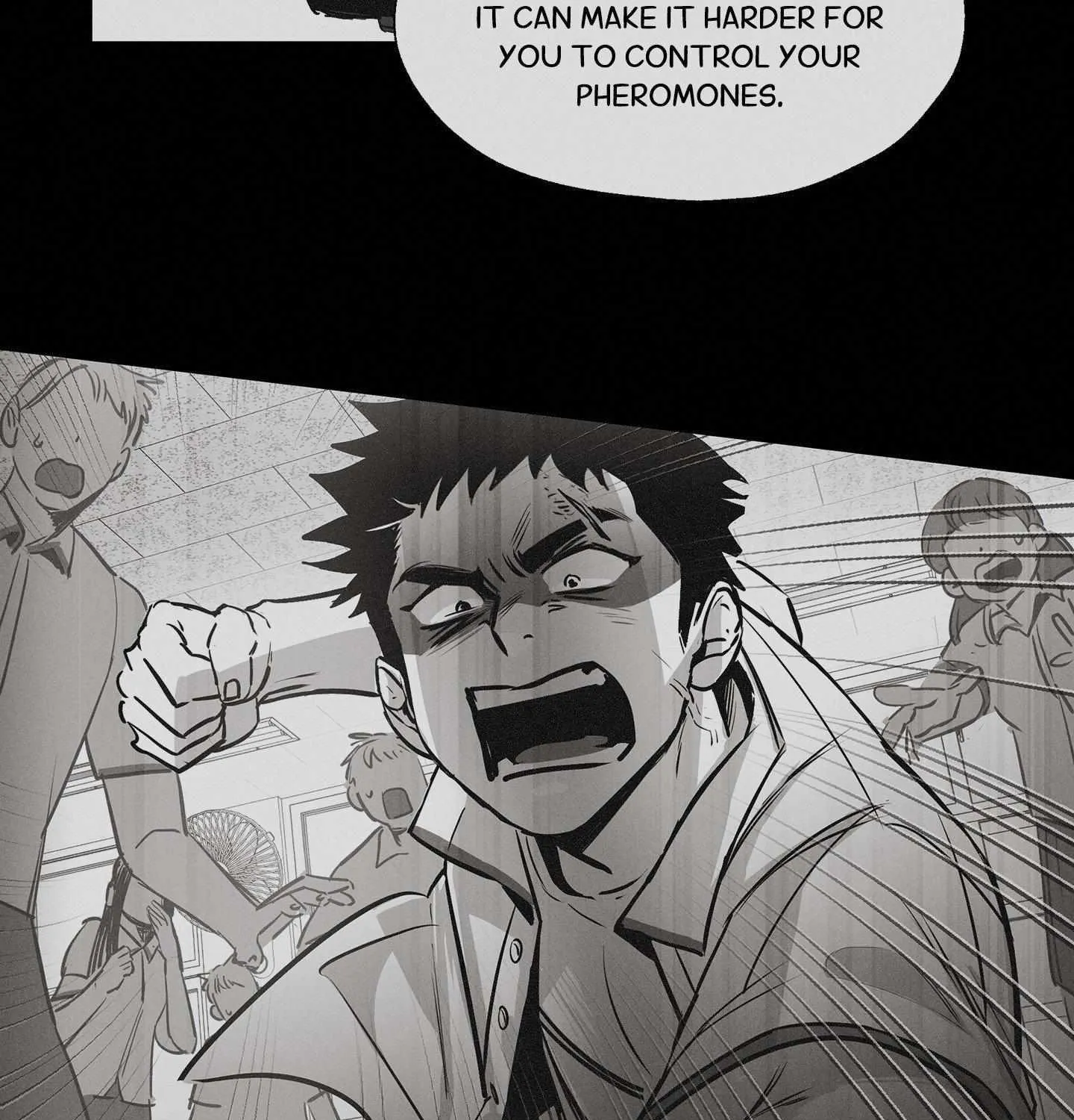 Read You Are My World chapter 4 image 12 on Lezhin