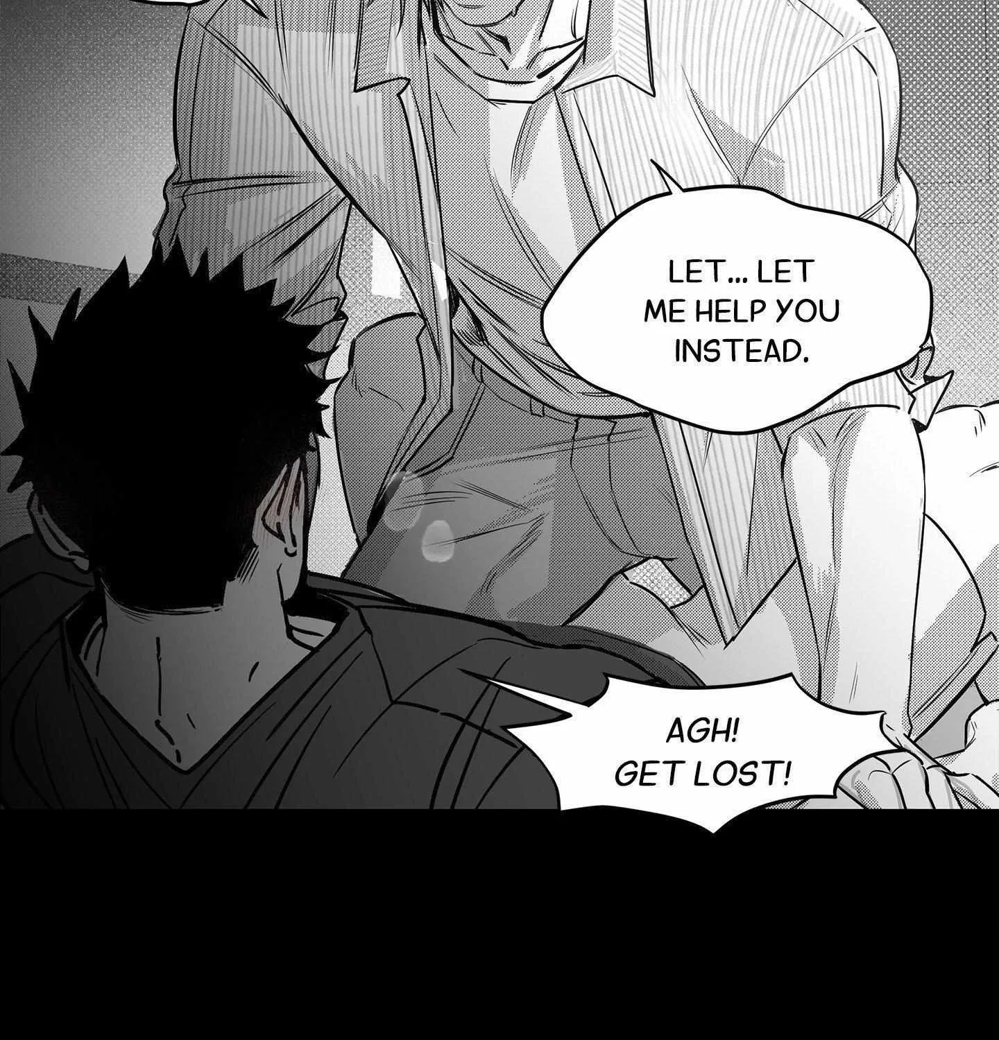 Read You Are My World chapter 4 image 128 on Lezhin