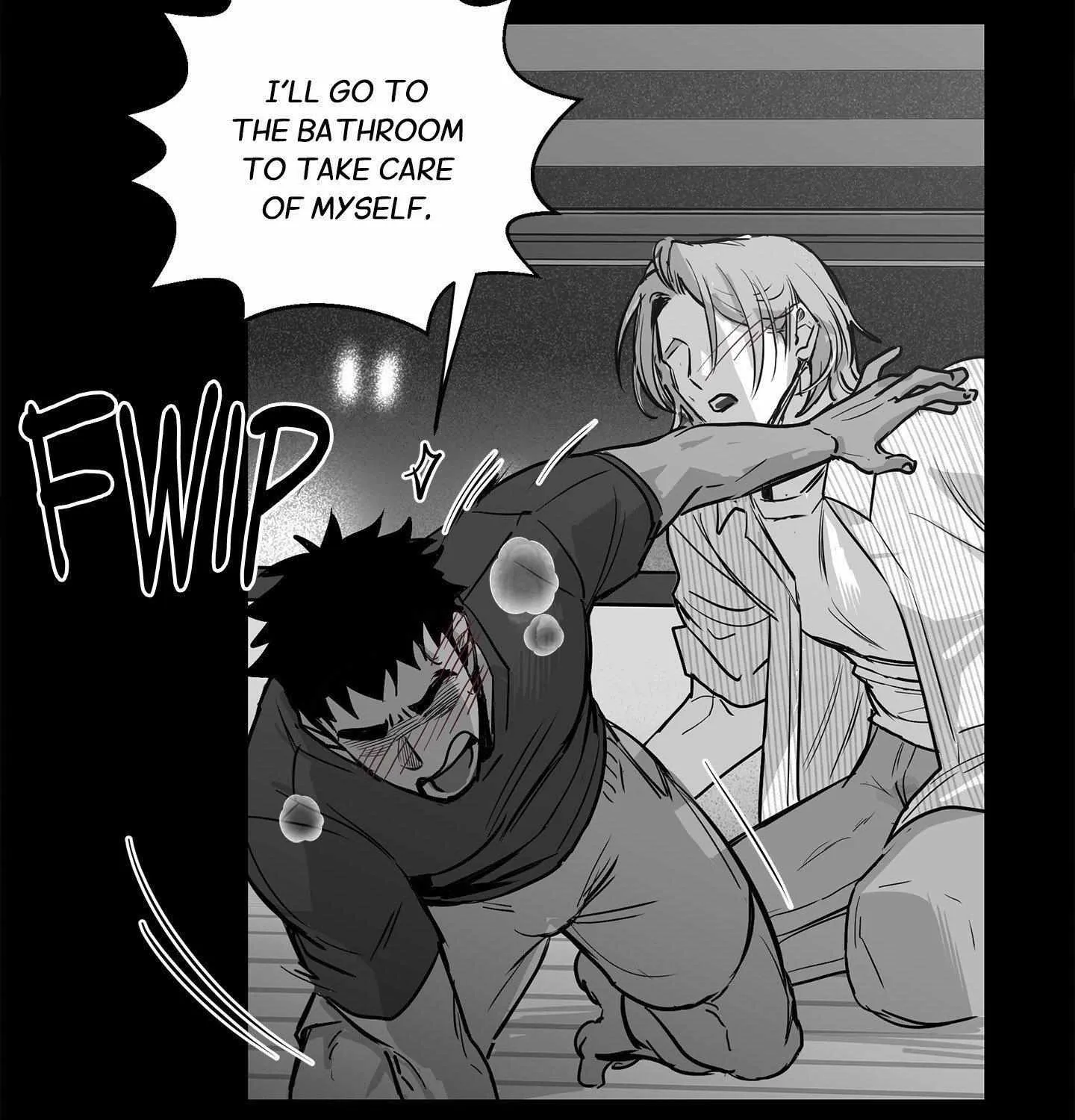 Read You Are My World chapter 4 image 153 on Lezhin