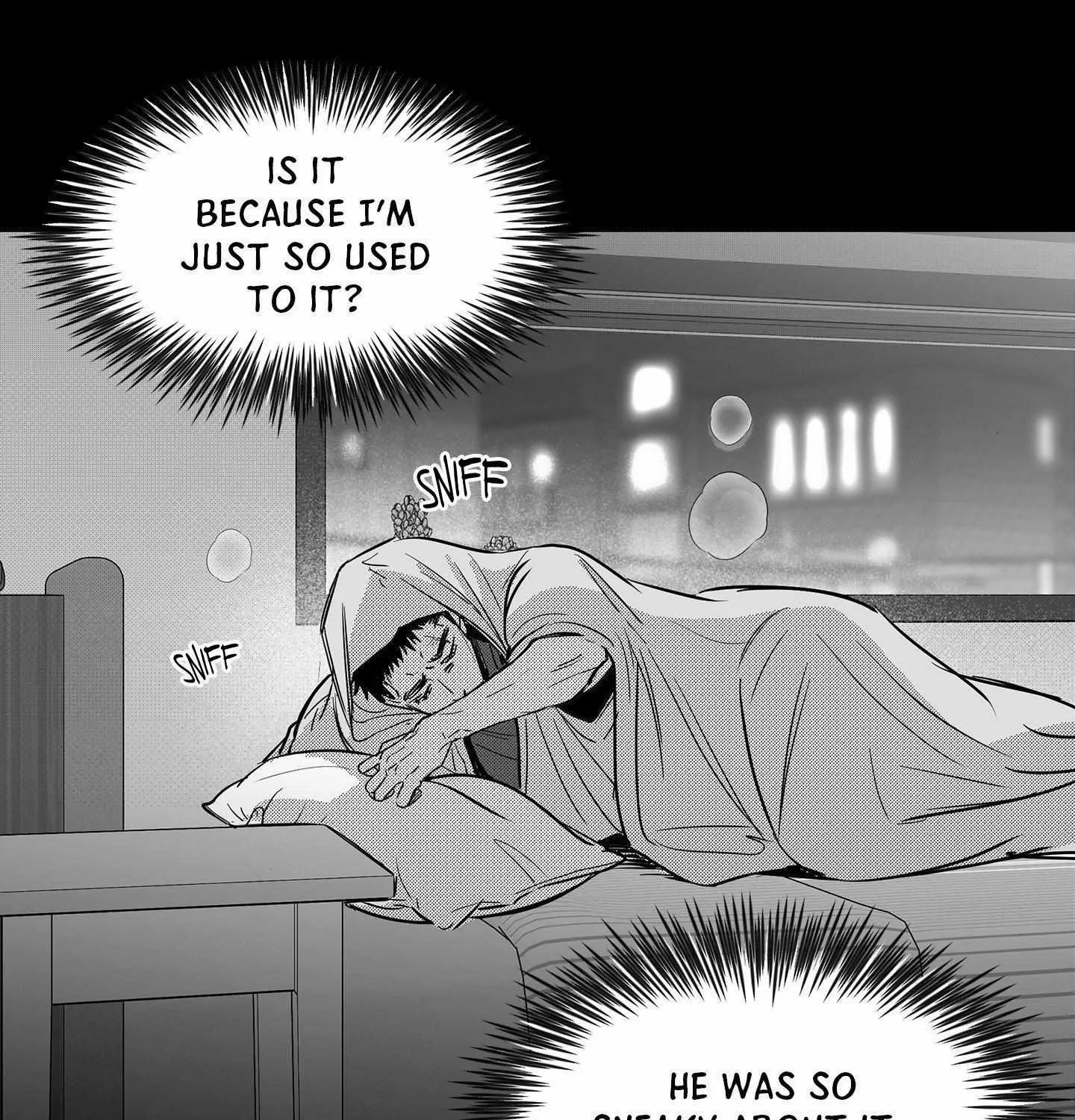 Read You Are My World chapter 4 image 26 on Lezhin