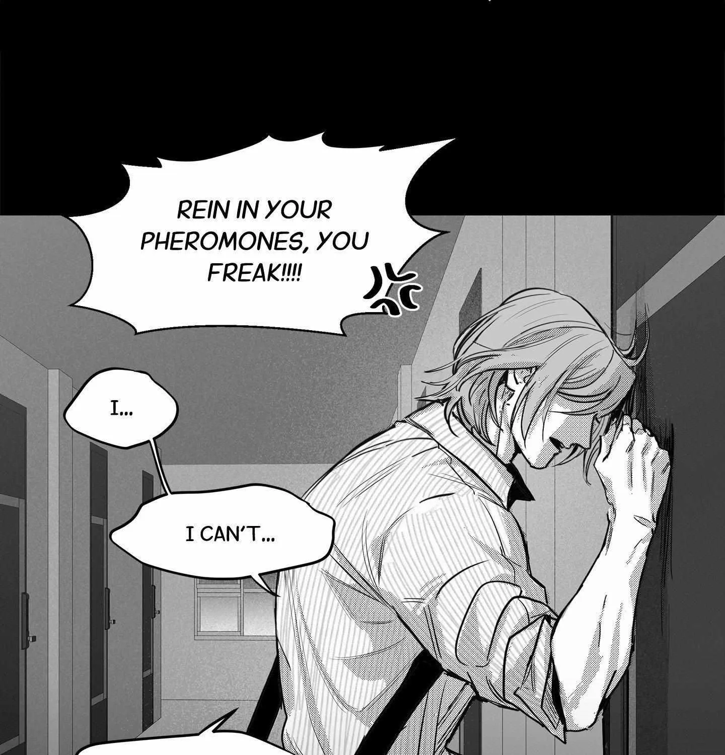 Read You Are My World chapter 4 image 37 on Lezhin