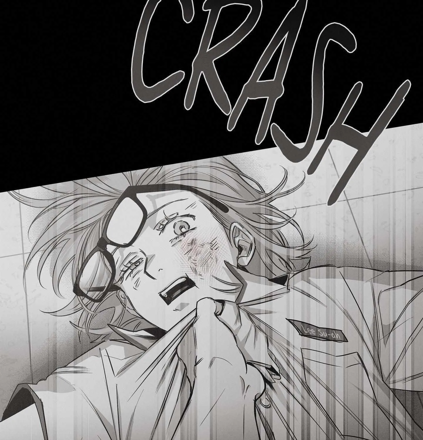 Read You Are My World chapter 4 image 8 on Lezhin