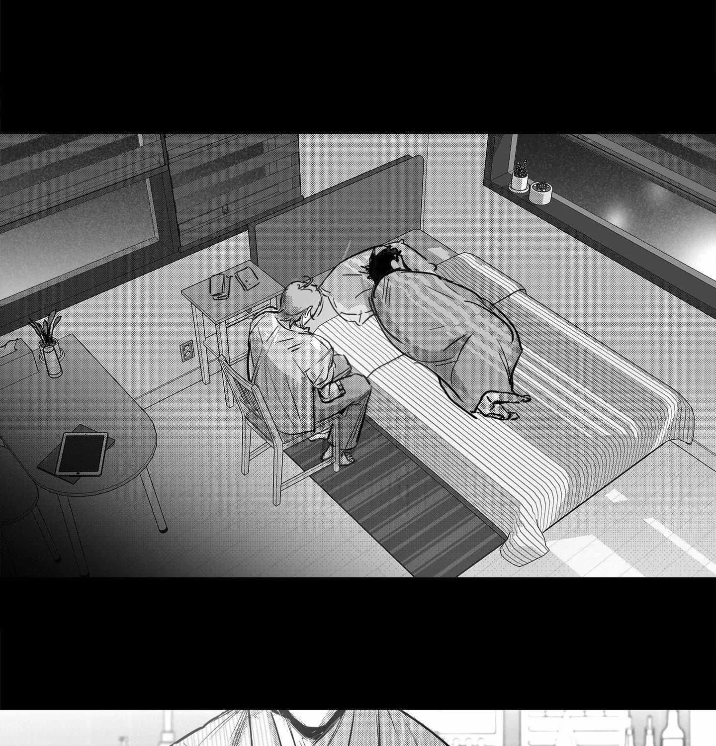 Read You Are My World chapter 4 image 92 on Lezhin