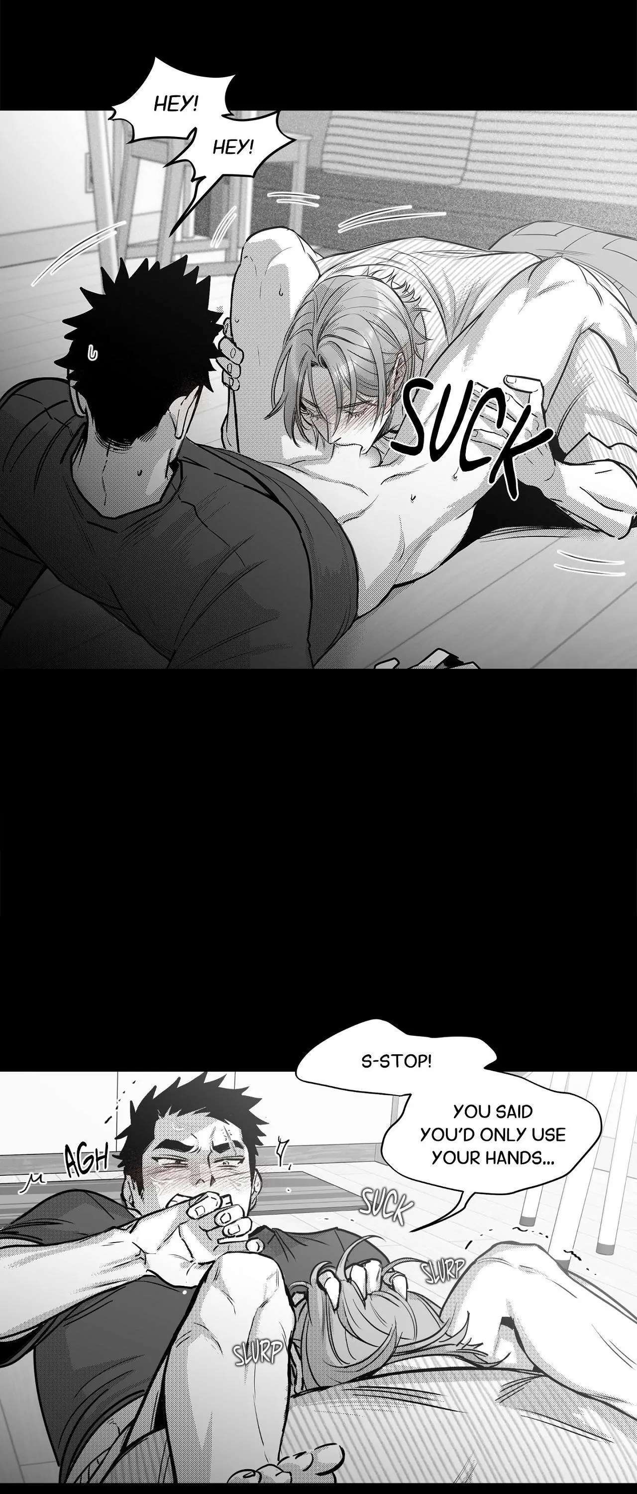 Read You Are My World chapter 5 image 11 on Lezhin