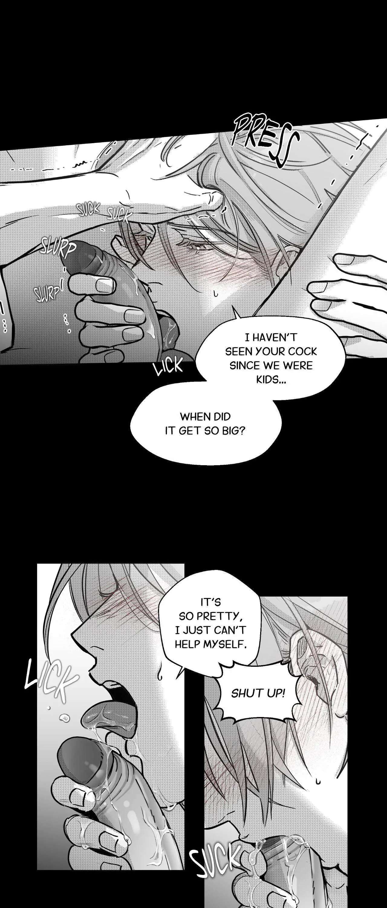Read You Are My World chapter 5 image 12 on Lezhin