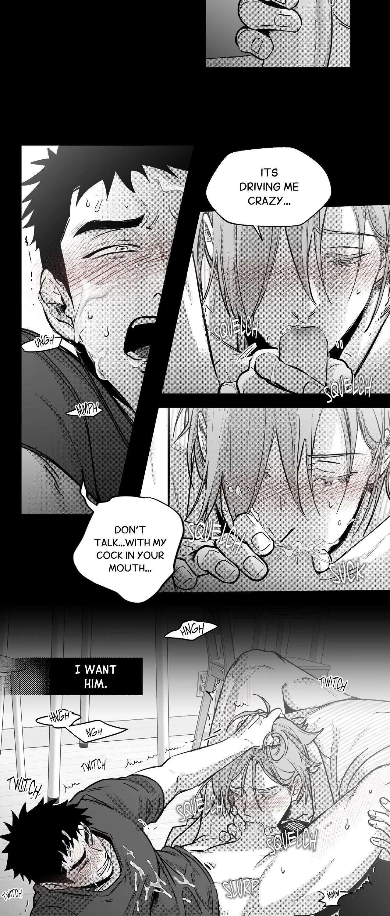 Read You Are My World chapter 5 image 13 on Lezhin