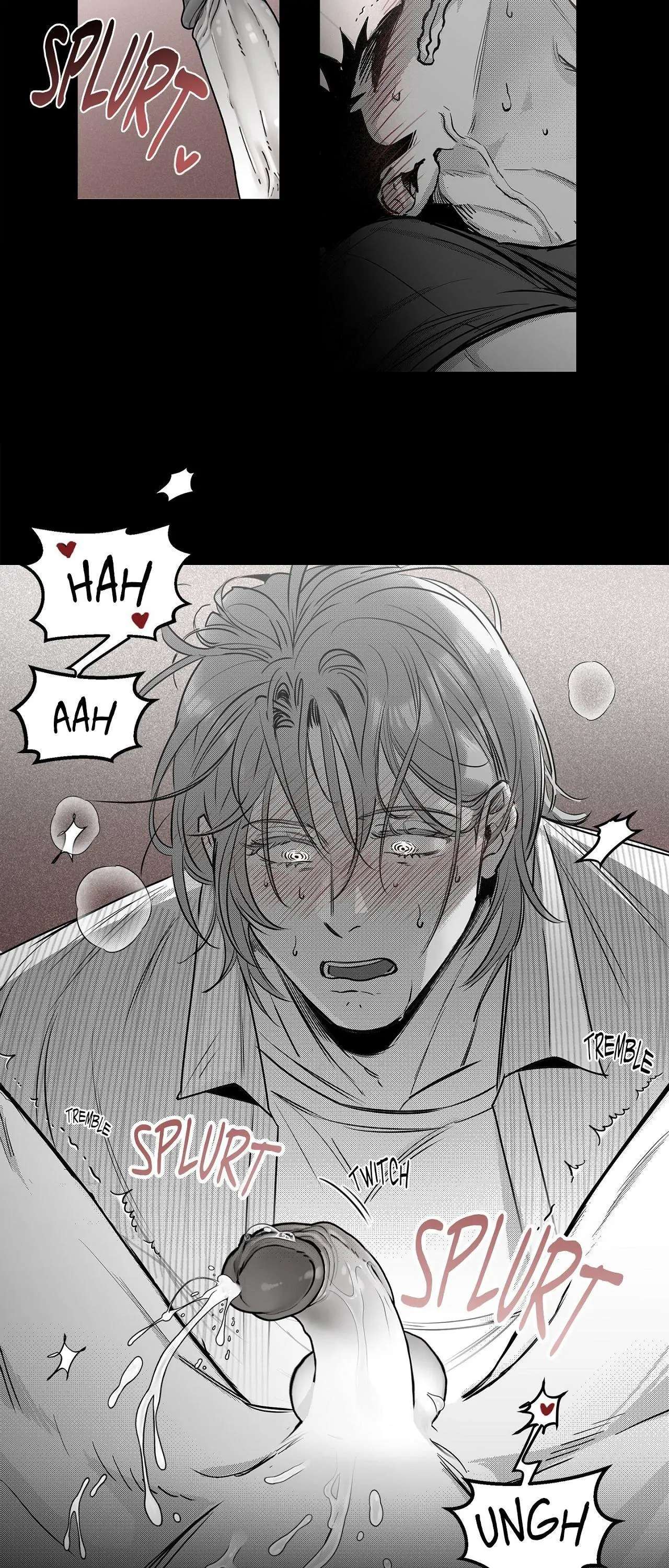 Read You Are My World chapter 5 image 18 on Lezhin