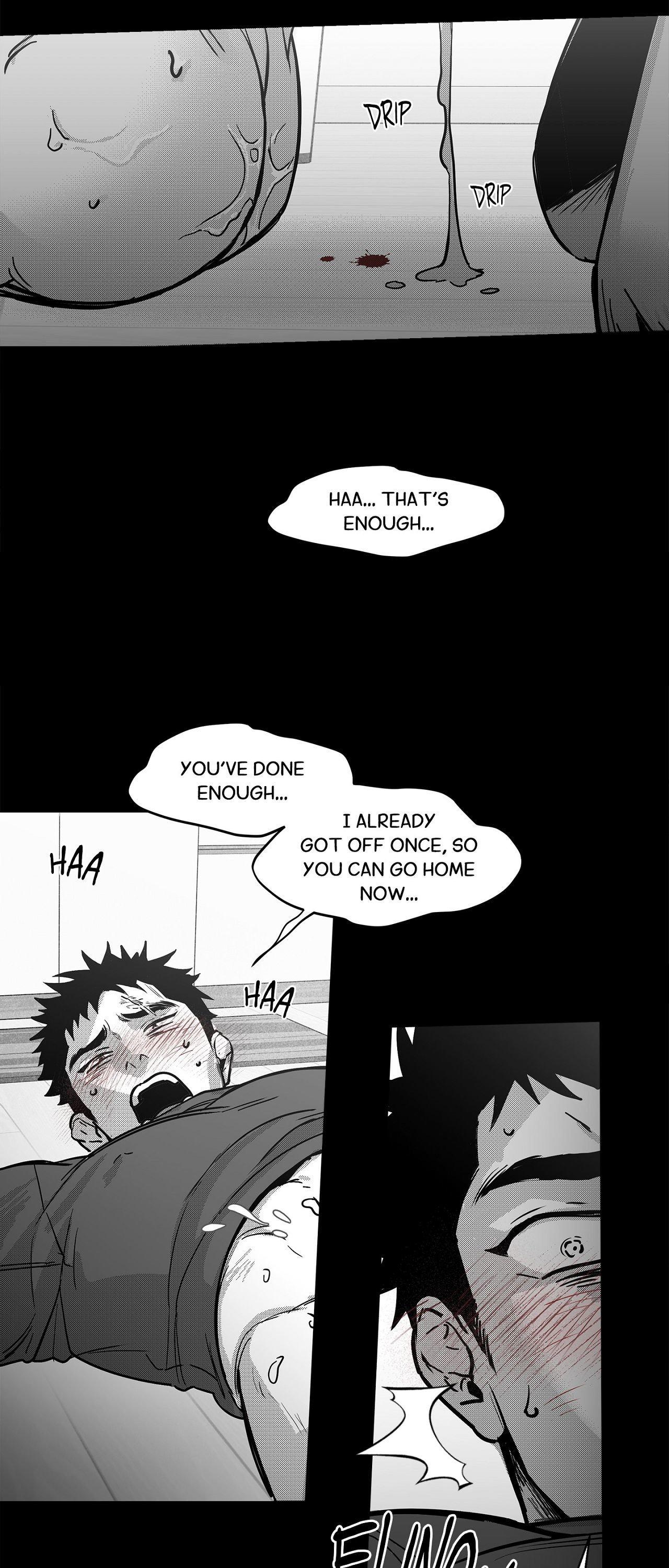 Read You Are My World chapter 5 image 20 on Lezhin