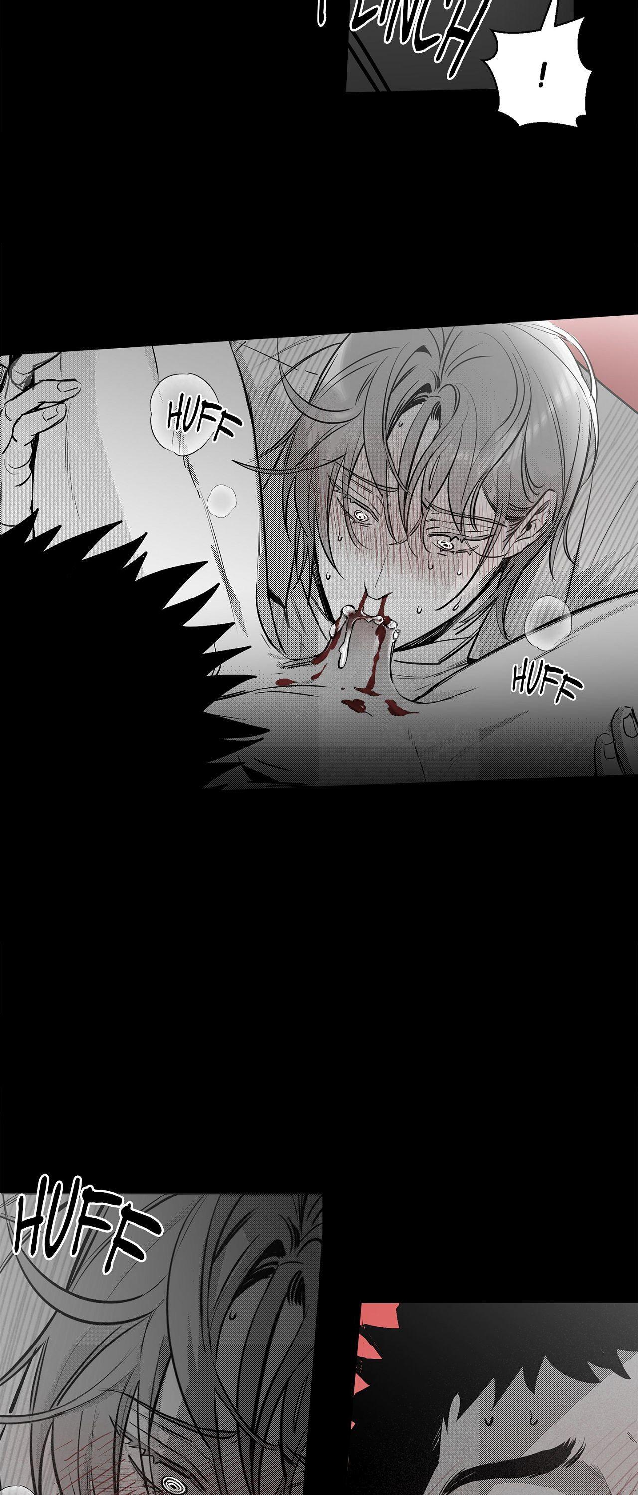 Read You Are My World chapter 5 image 21 on Lezhin