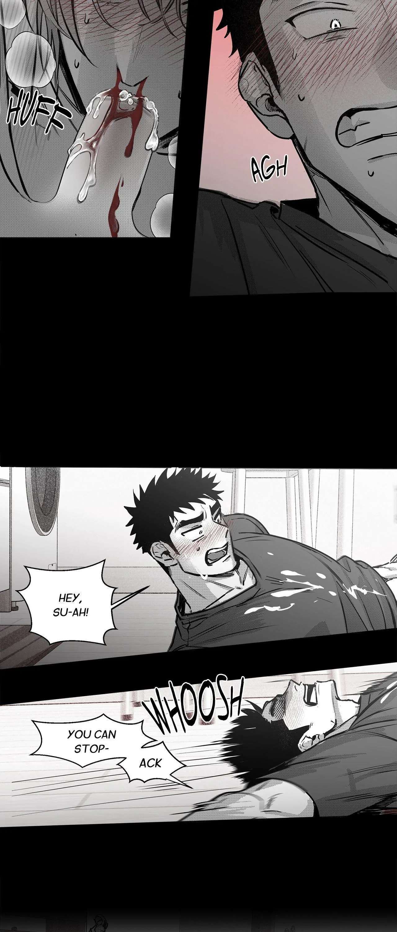 Read You Are My World chapter 5 image 22 on Lezhin