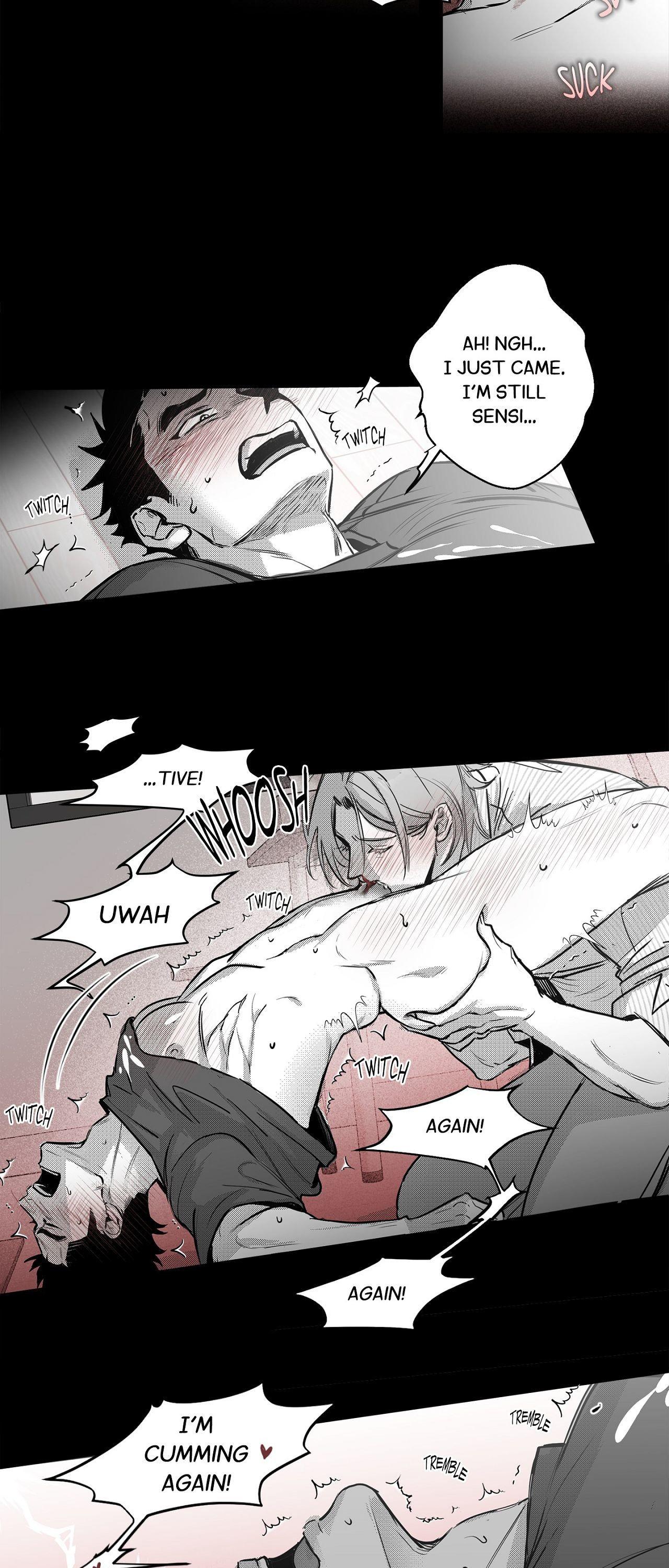 Read You Are My World chapter 5 image 24 on Lezhin