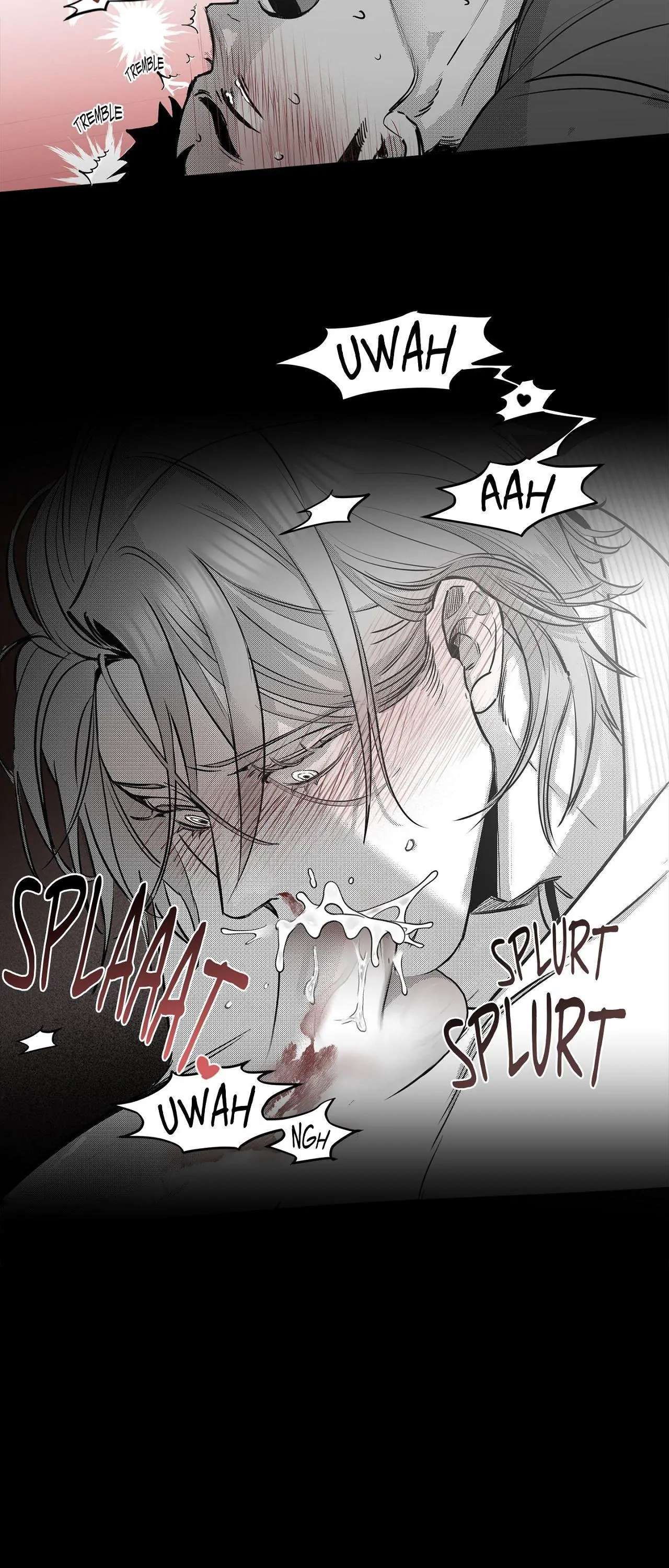 Read You Are My World chapter 5 image 25 on Lezhin