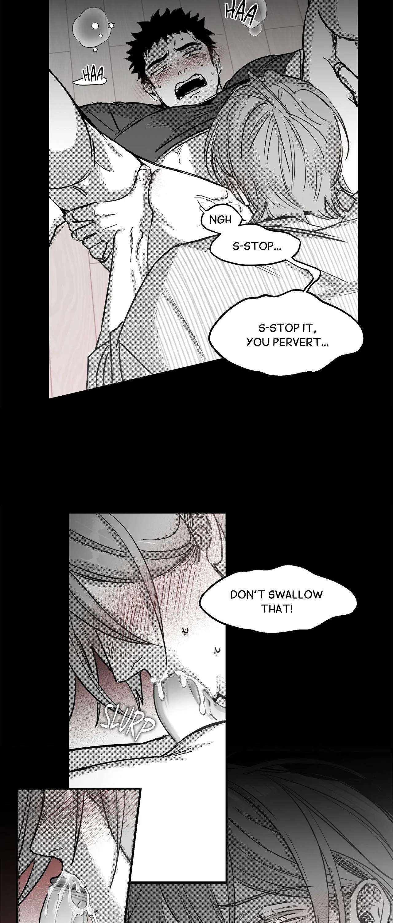 Read You Are My World chapter 5 image 28 on Lezhin