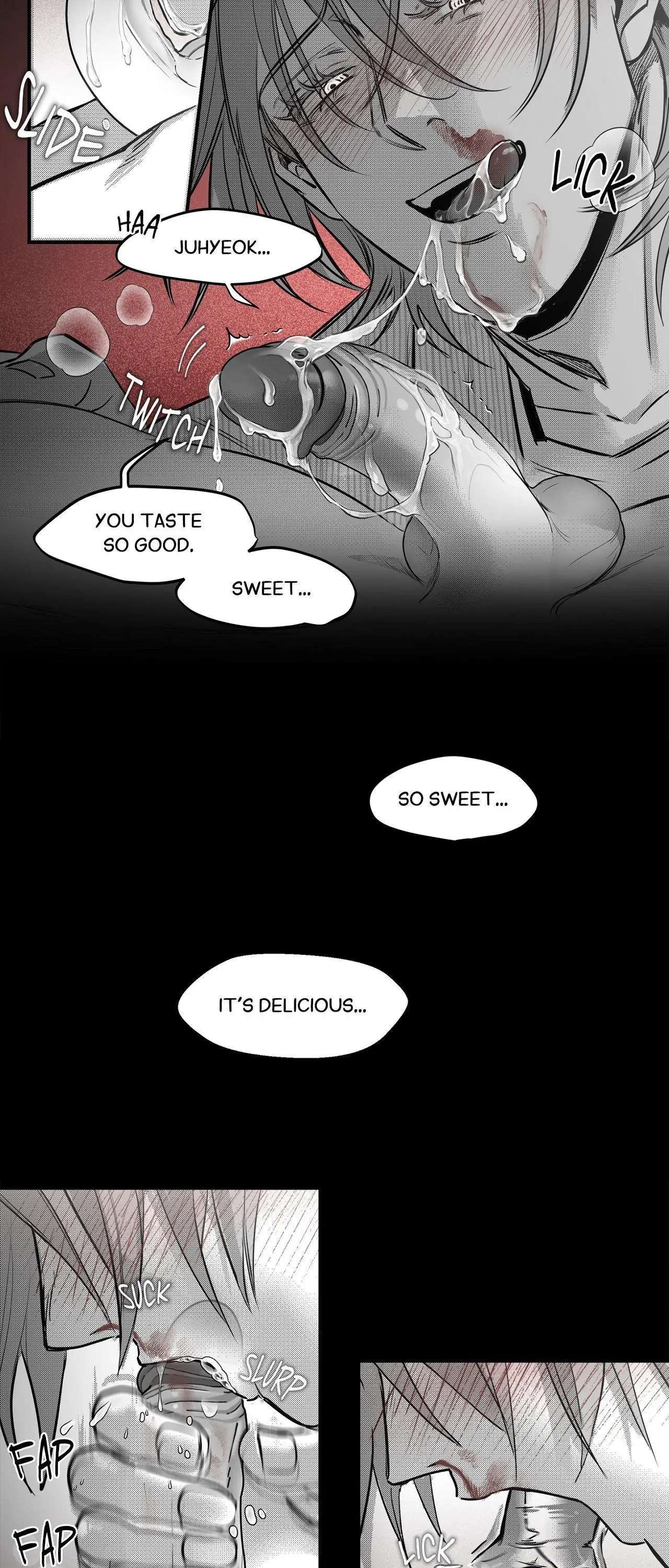 Read You Are My World chapter 5 image 29 on Lezhin