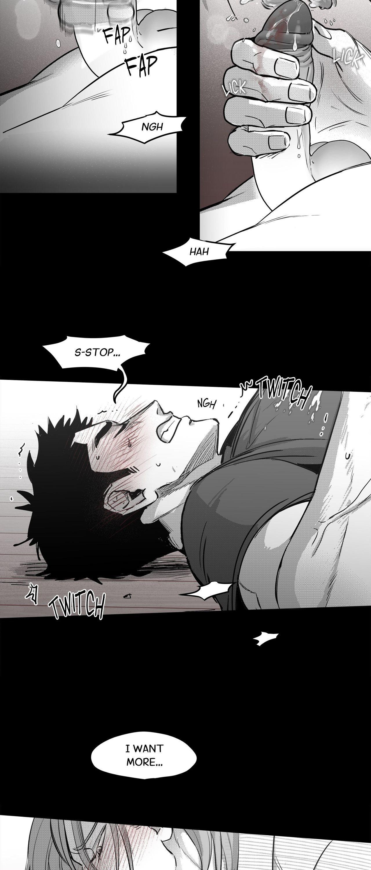 Read You Are My World chapter 5 image 30 on Lezhin