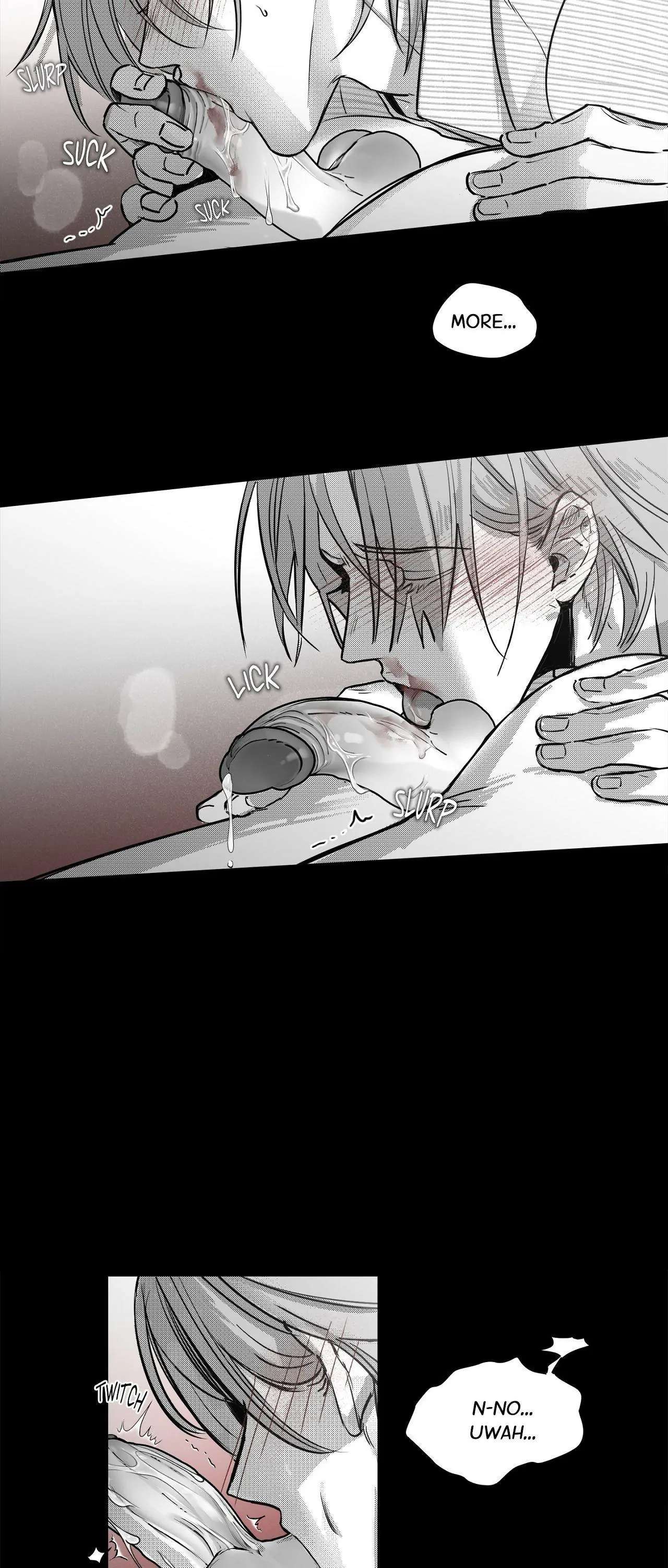 Read You Are My World chapter 5 image 31 on Lezhin