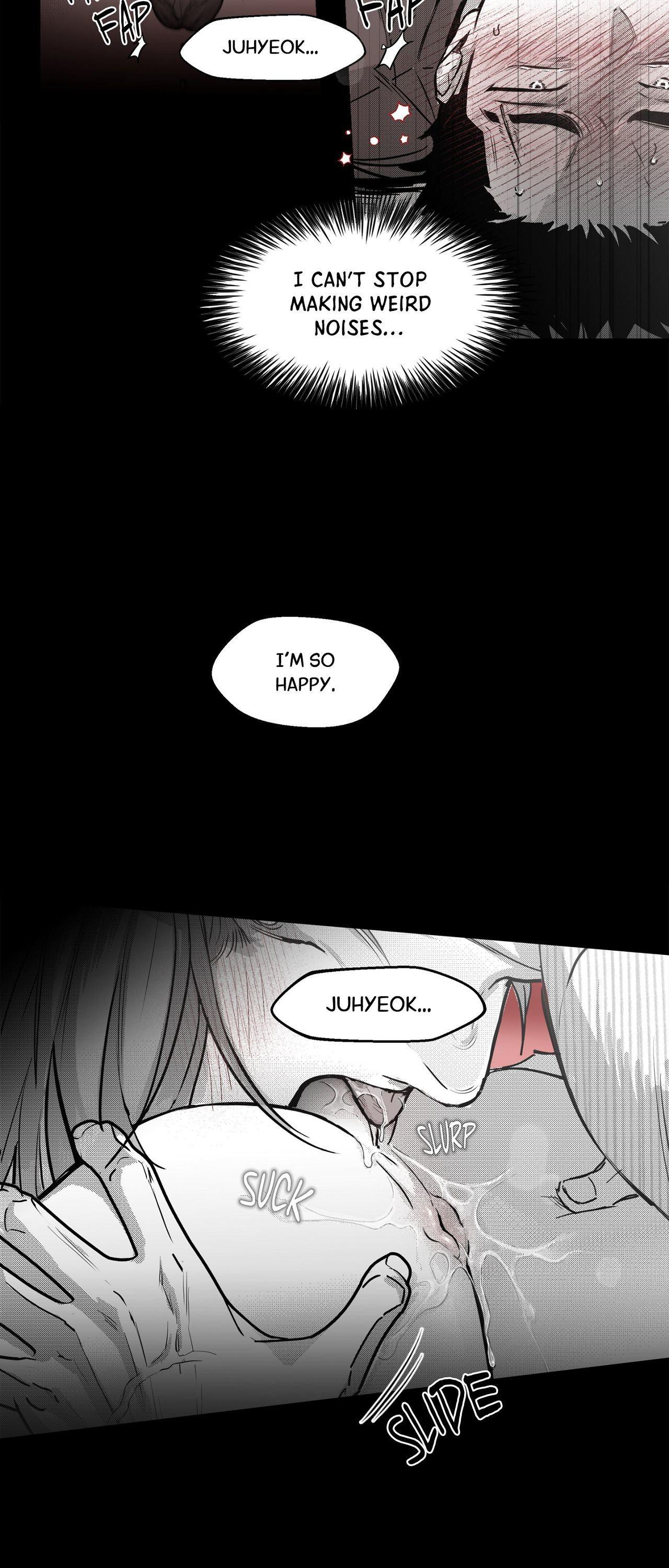 Read You Are My World chapter 5 image 33 on Lezhin
