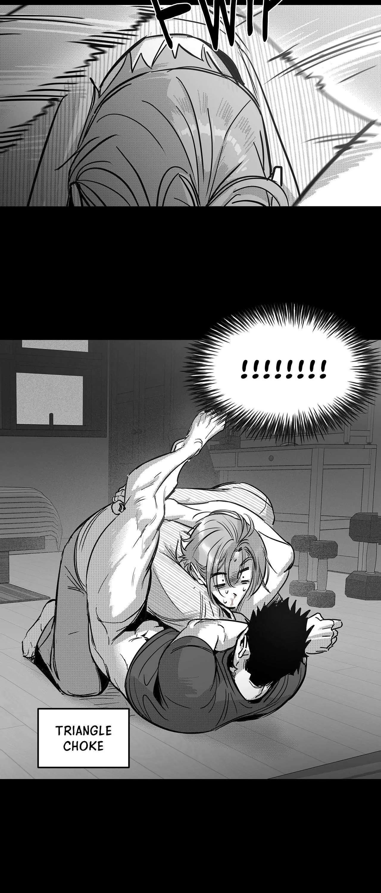 Read You Are My World chapter 5 image 36 on Lezhin