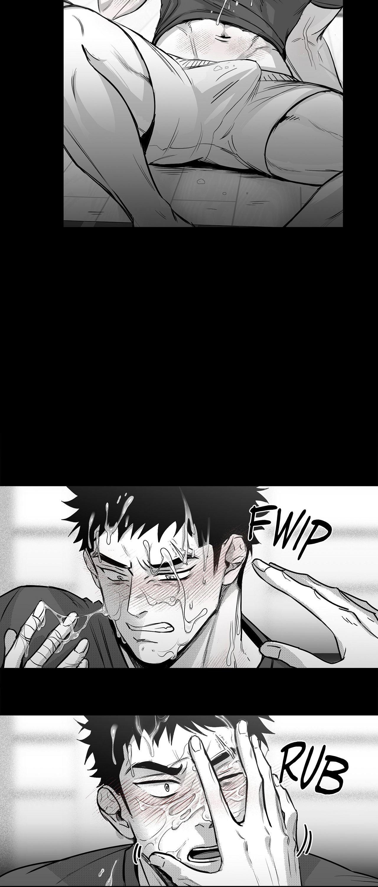 Read You Are My World chapter 5 image 6 on Lezhin
