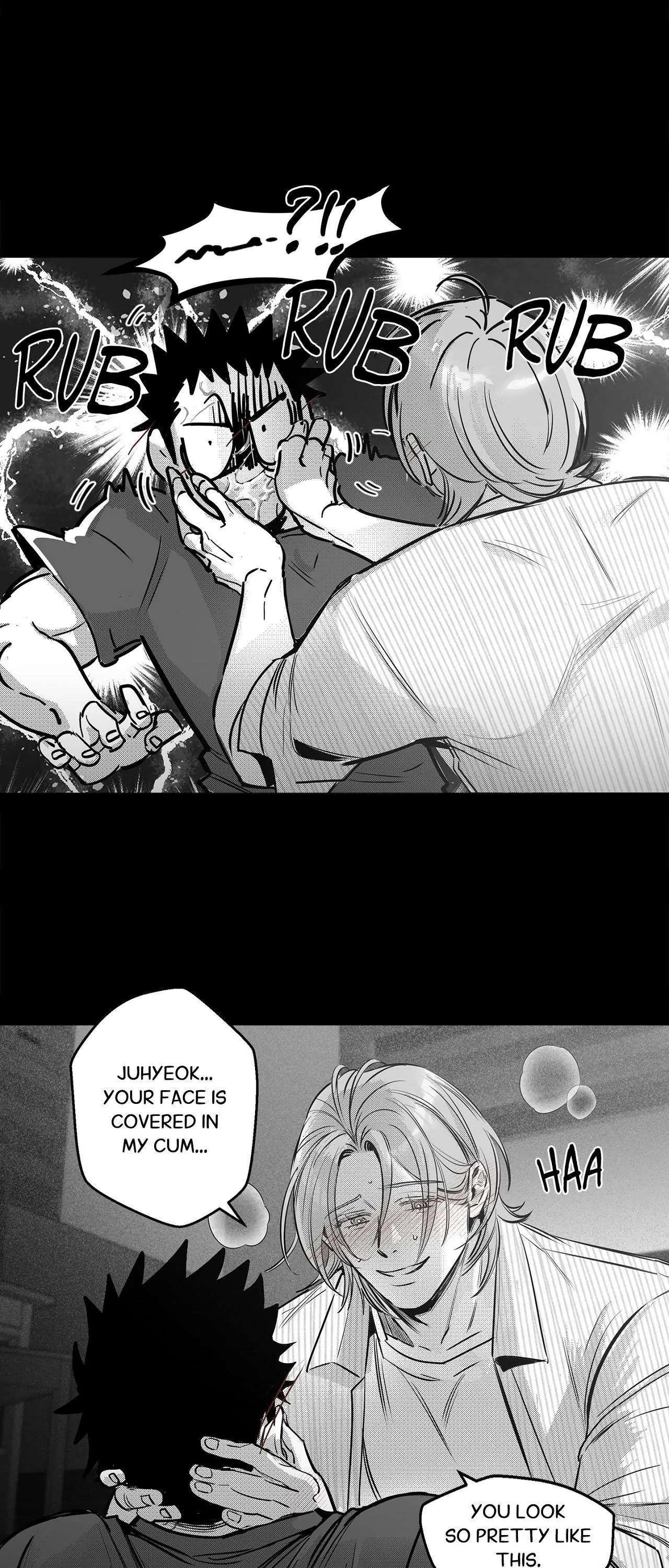 Read You Are My World chapter 5 image 7 on Lezhin