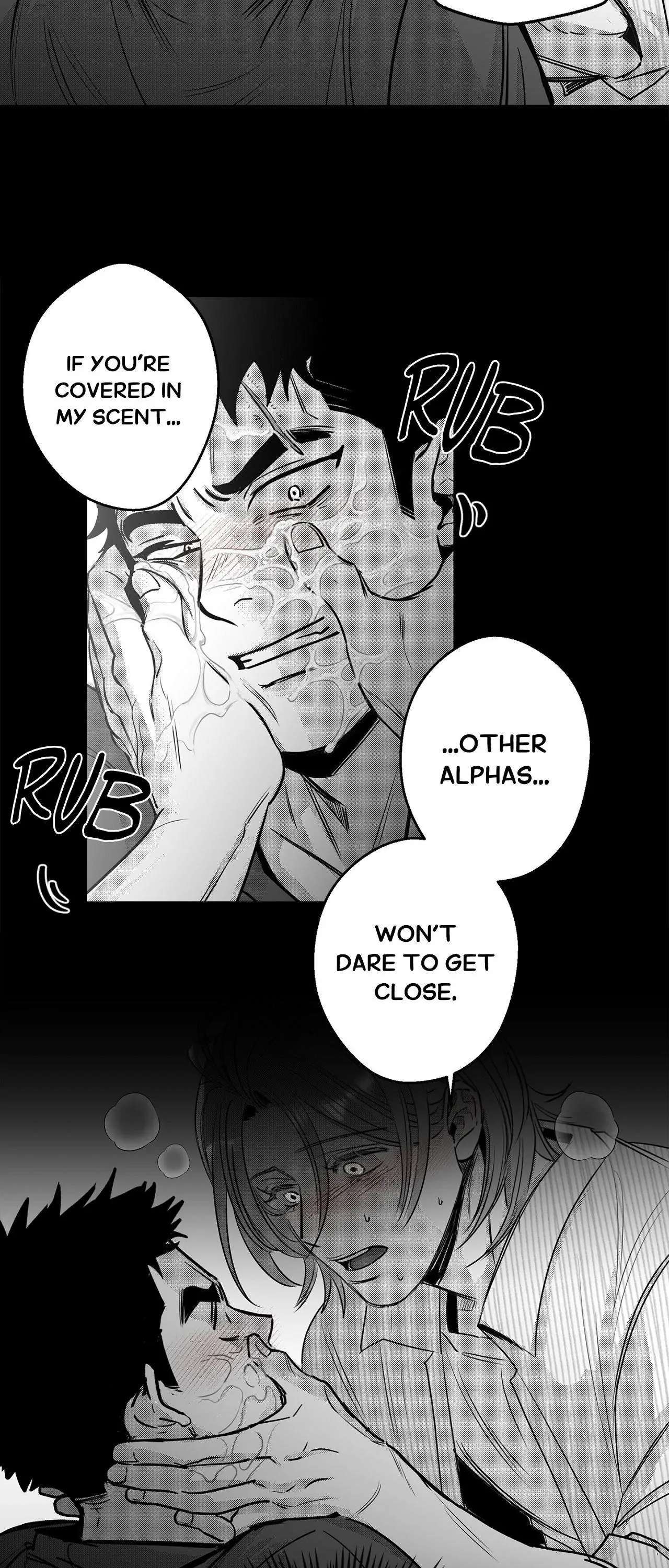 Read You Are My World chapter 5 image 8 on Lezhin
