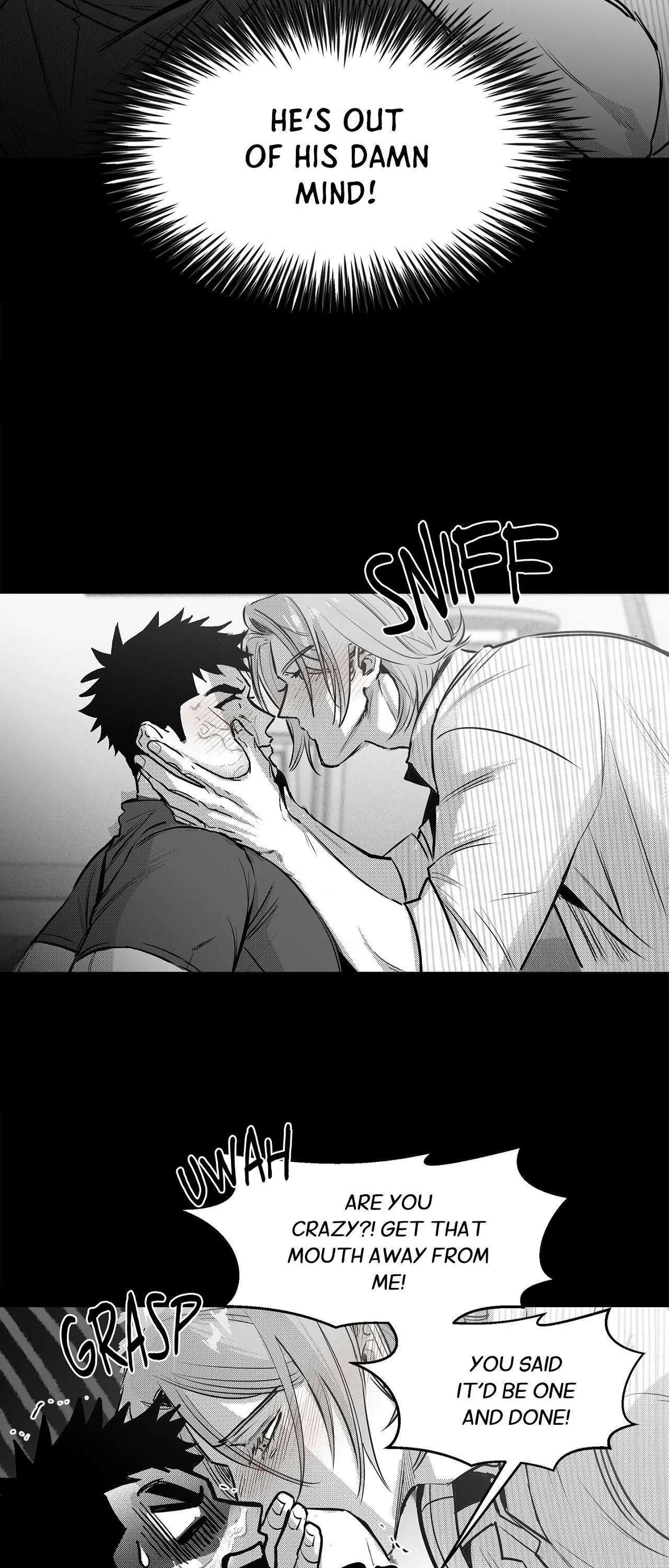 Read You Are My World chapter 5 image 9 on Lezhin