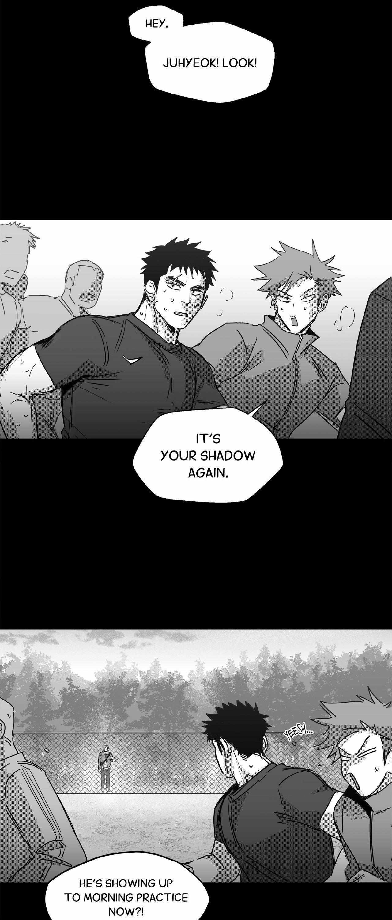 Read You Are My World chapter 6 image 10 on Lezhin