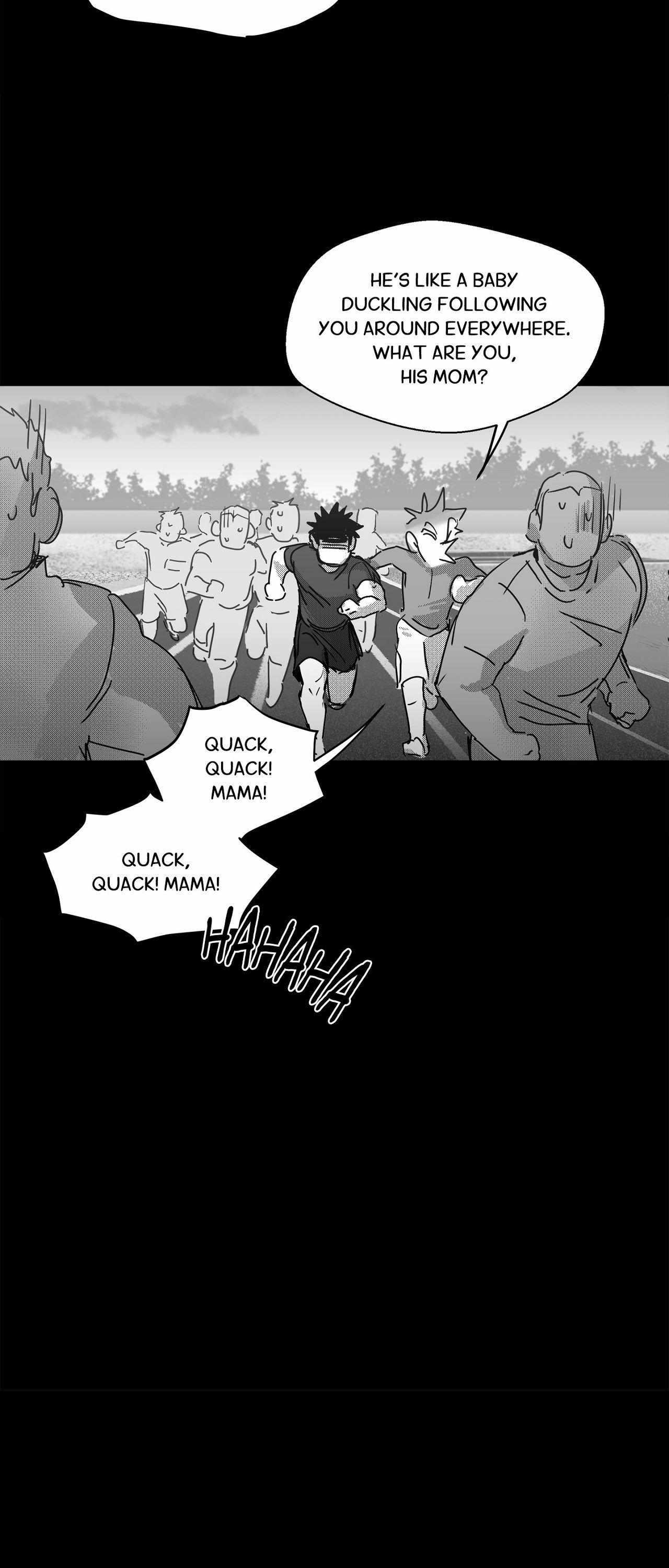 Read You Are My World chapter 6 image 11 on Lezhin