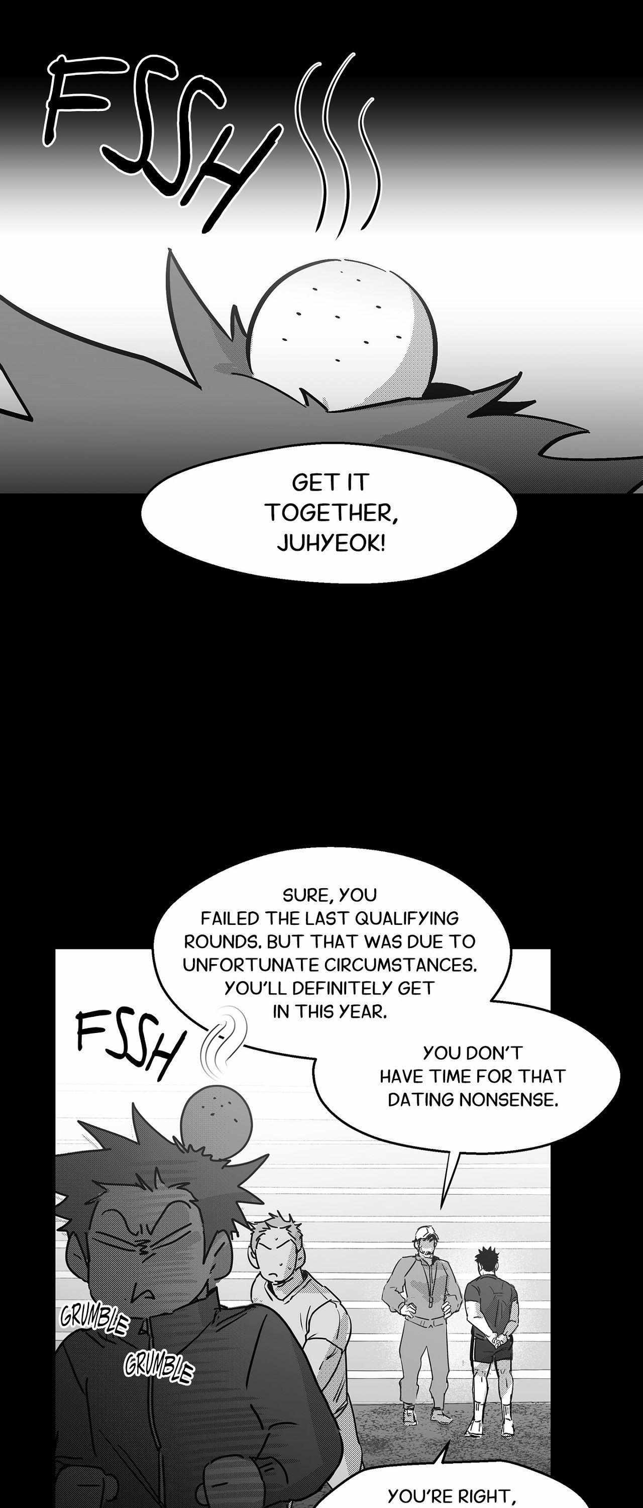 Read You Are My World chapter 6 image 12 on Lezhin