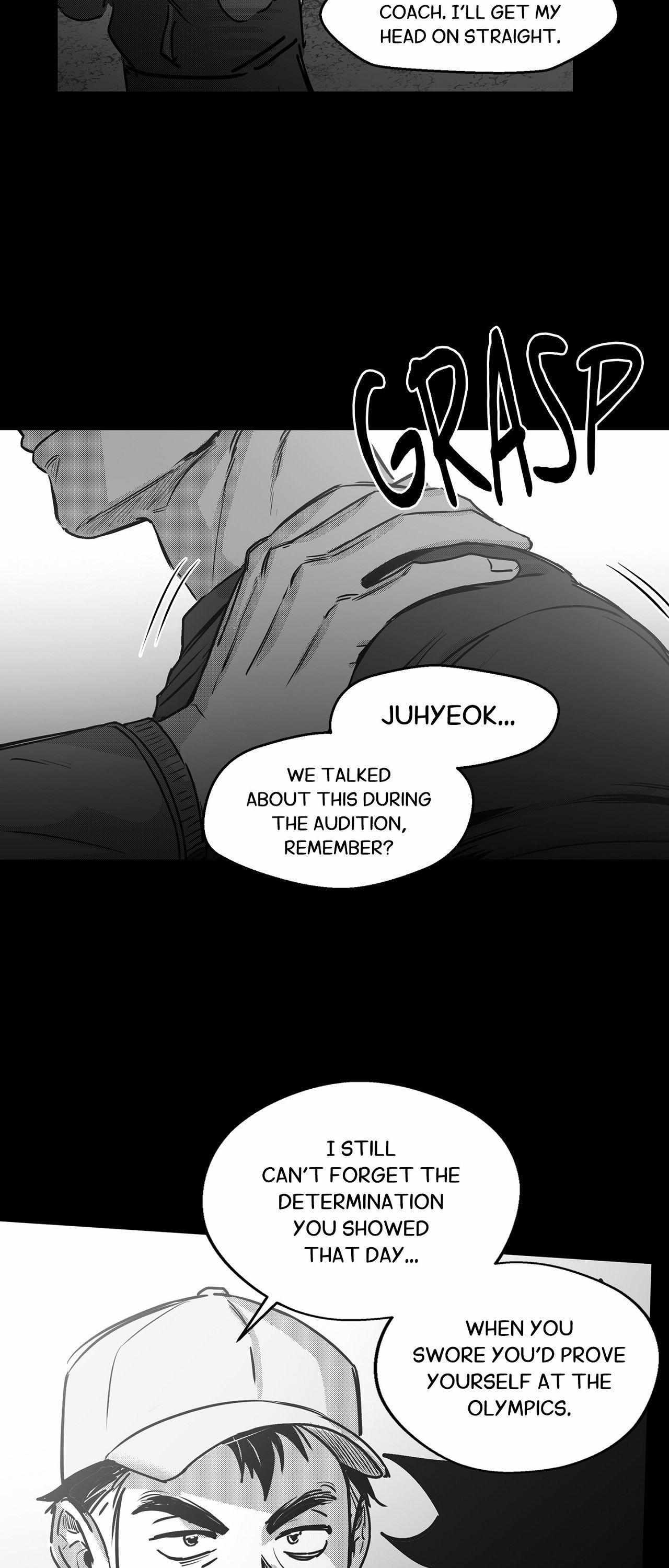 Read You Are My World chapter 6 image 13 on Lezhin