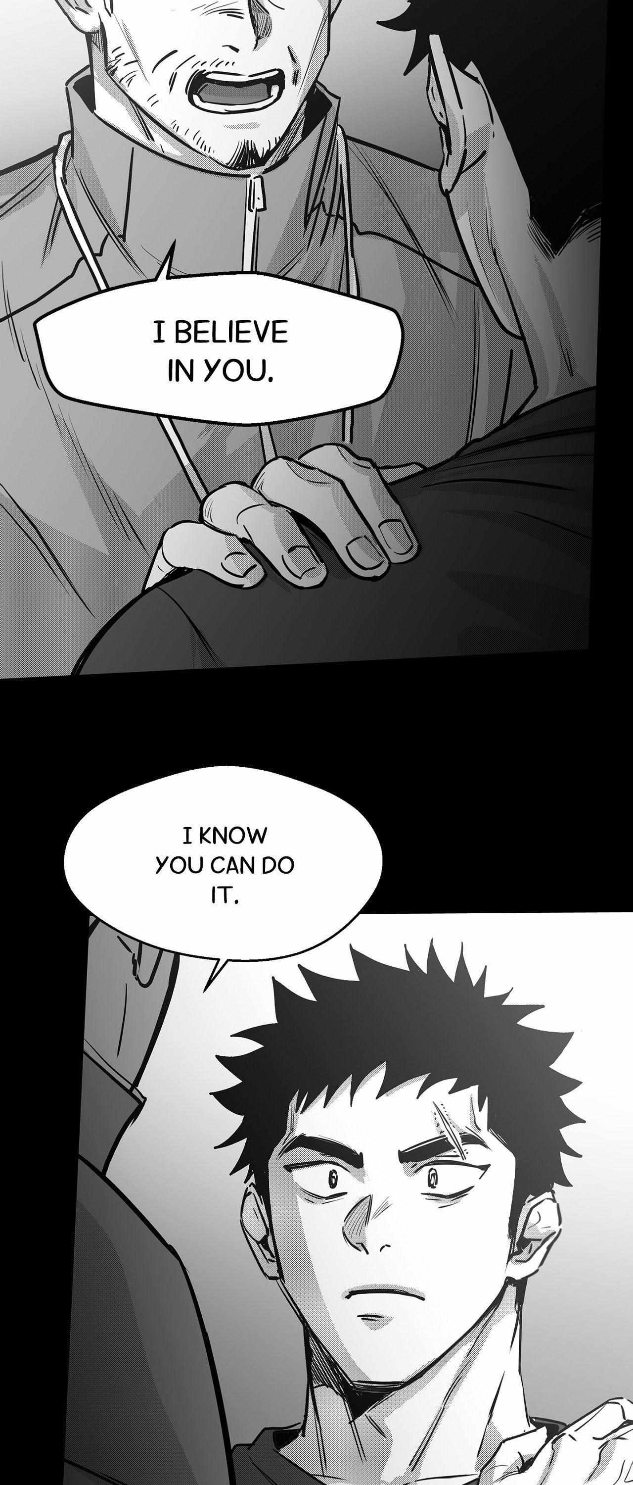 Read You Are My World chapter 6 image 14 on Lezhin