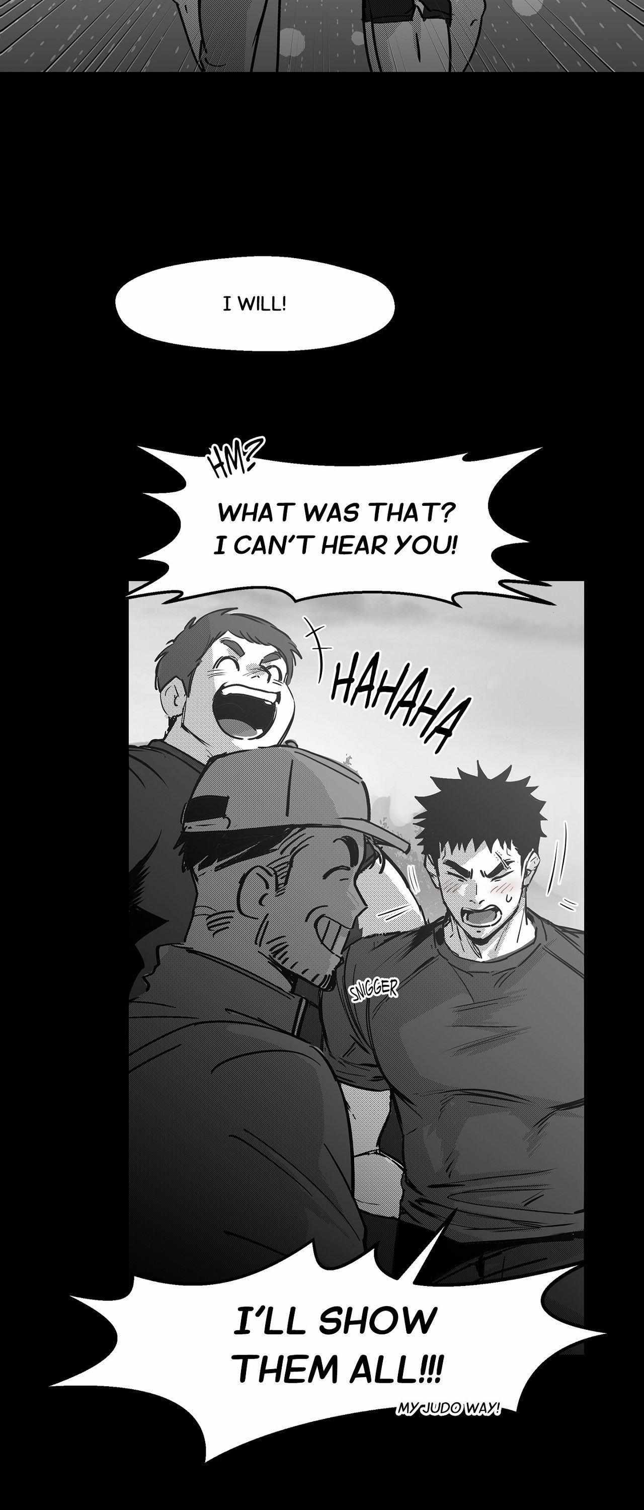 Read You Are My World chapter 6 image 16 on Lezhin