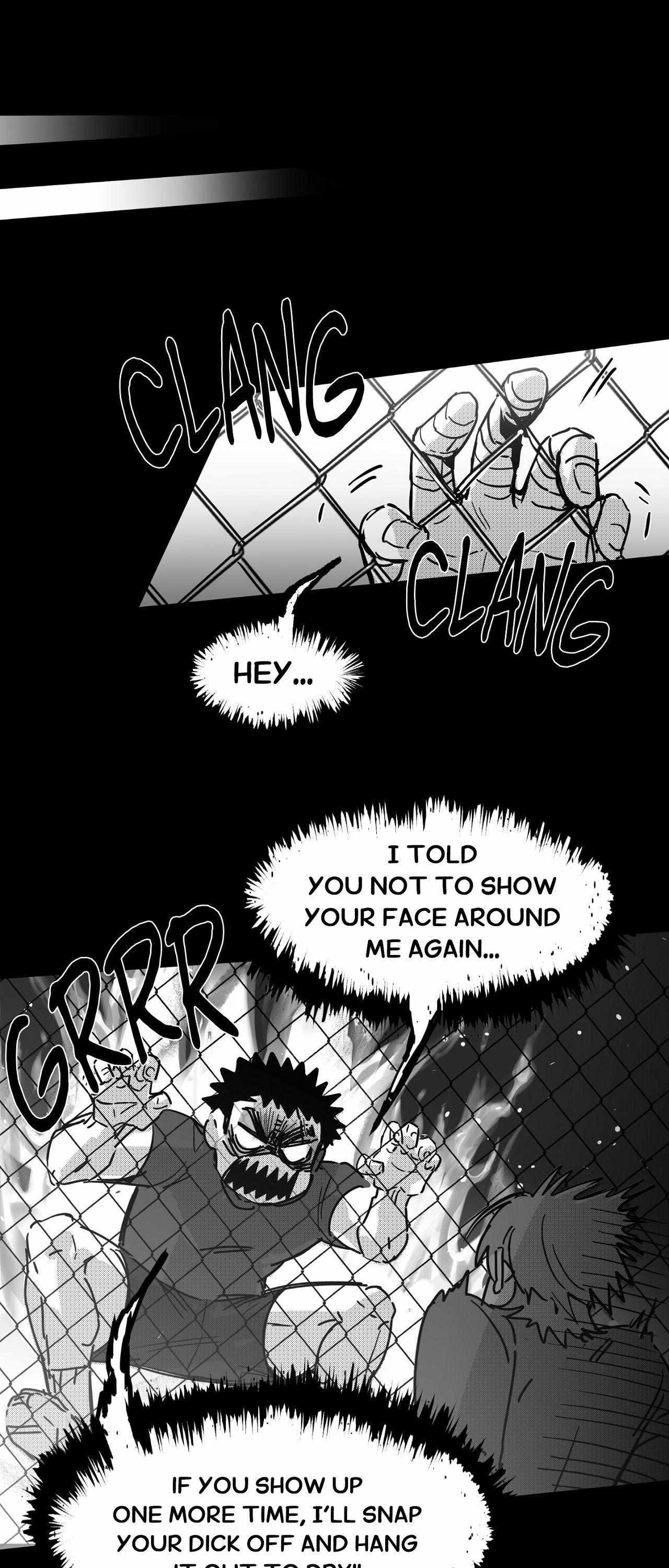 Read You Are My World chapter 6 image 18 on Lezhin