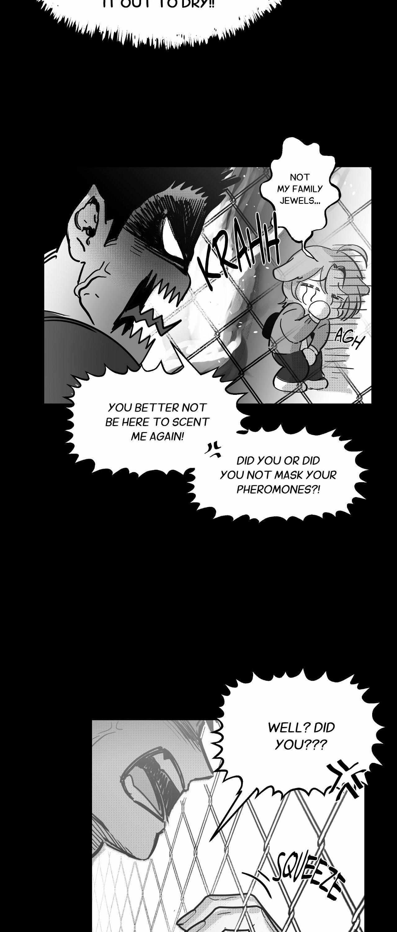 Read You Are My World chapter 6 image 19 on Lezhin