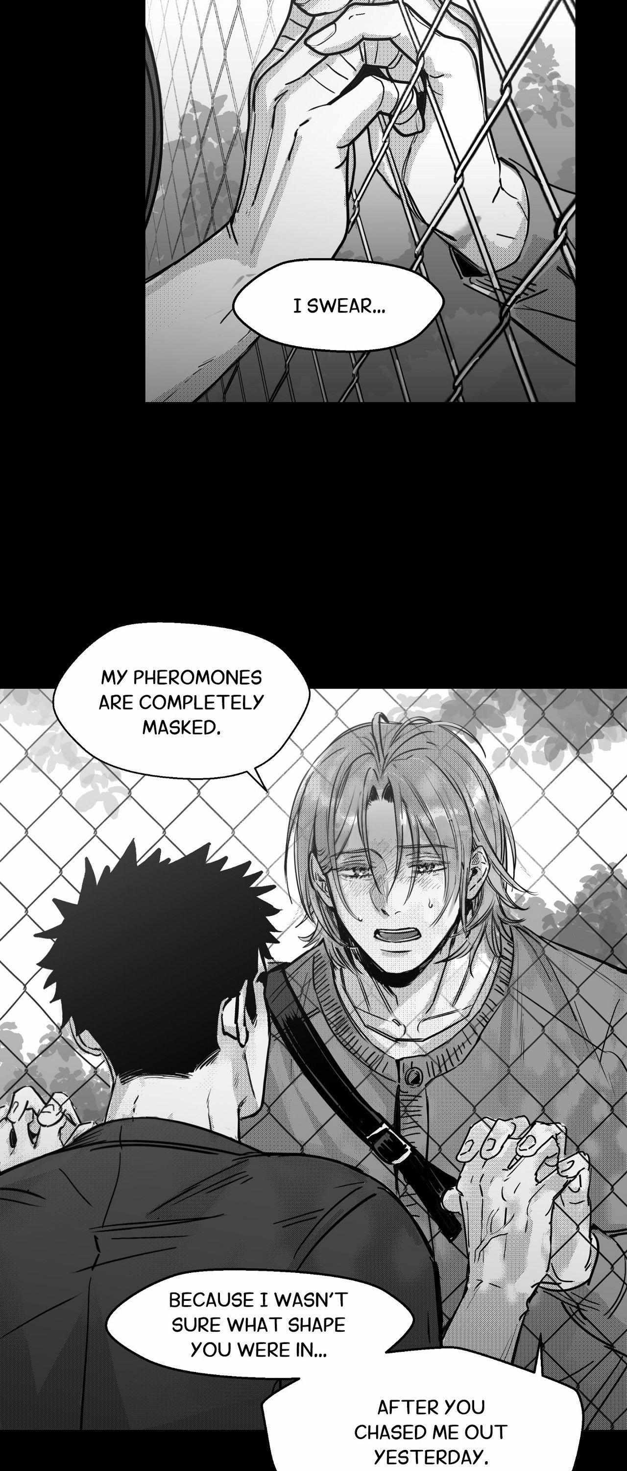 Read You Are My World chapter 6 image 20 on Lezhin
