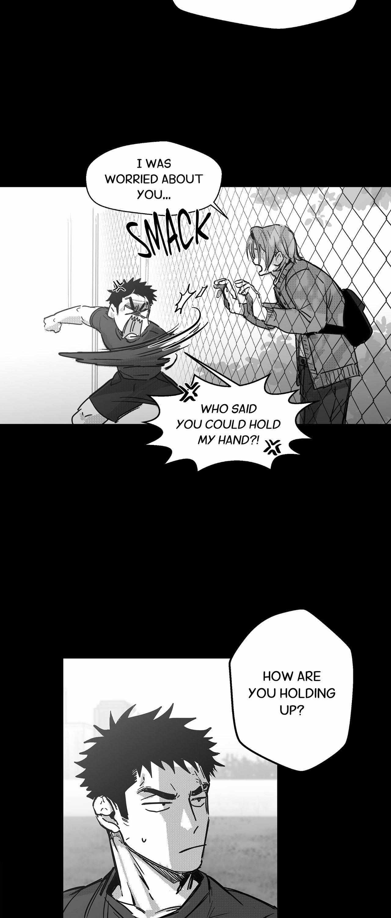 Read You Are My World chapter 6 image 21 on Lezhin