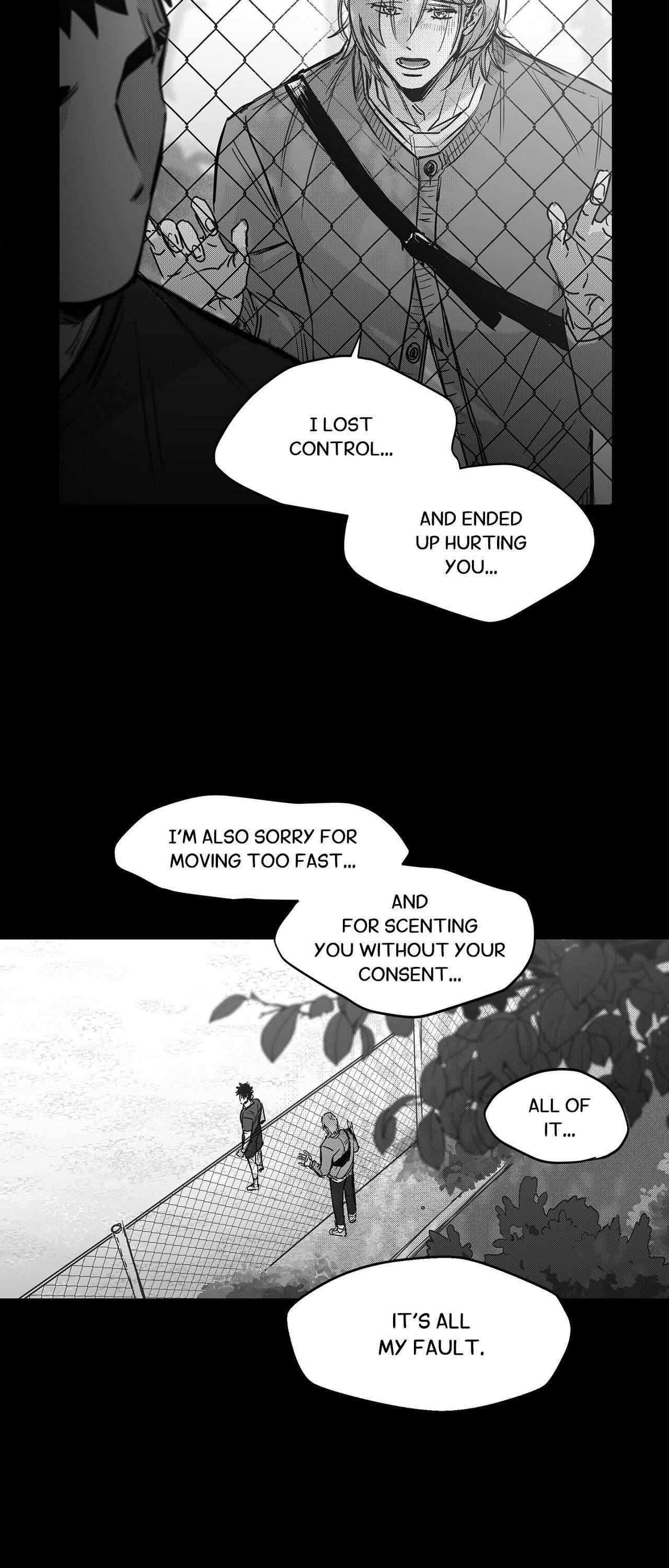 Read You Are My World chapter 6 image 23 on Lezhin