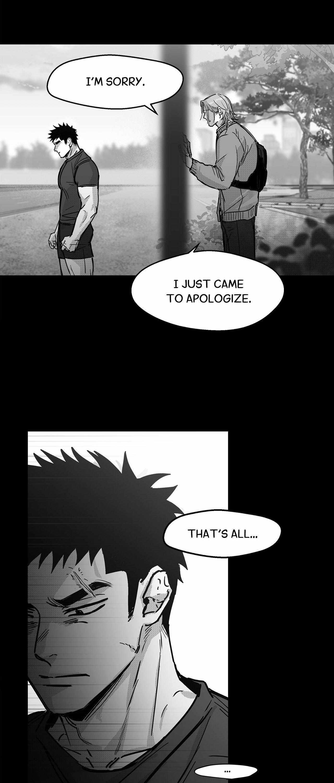 Read You Are My World chapter 6 image 24 on Lezhin