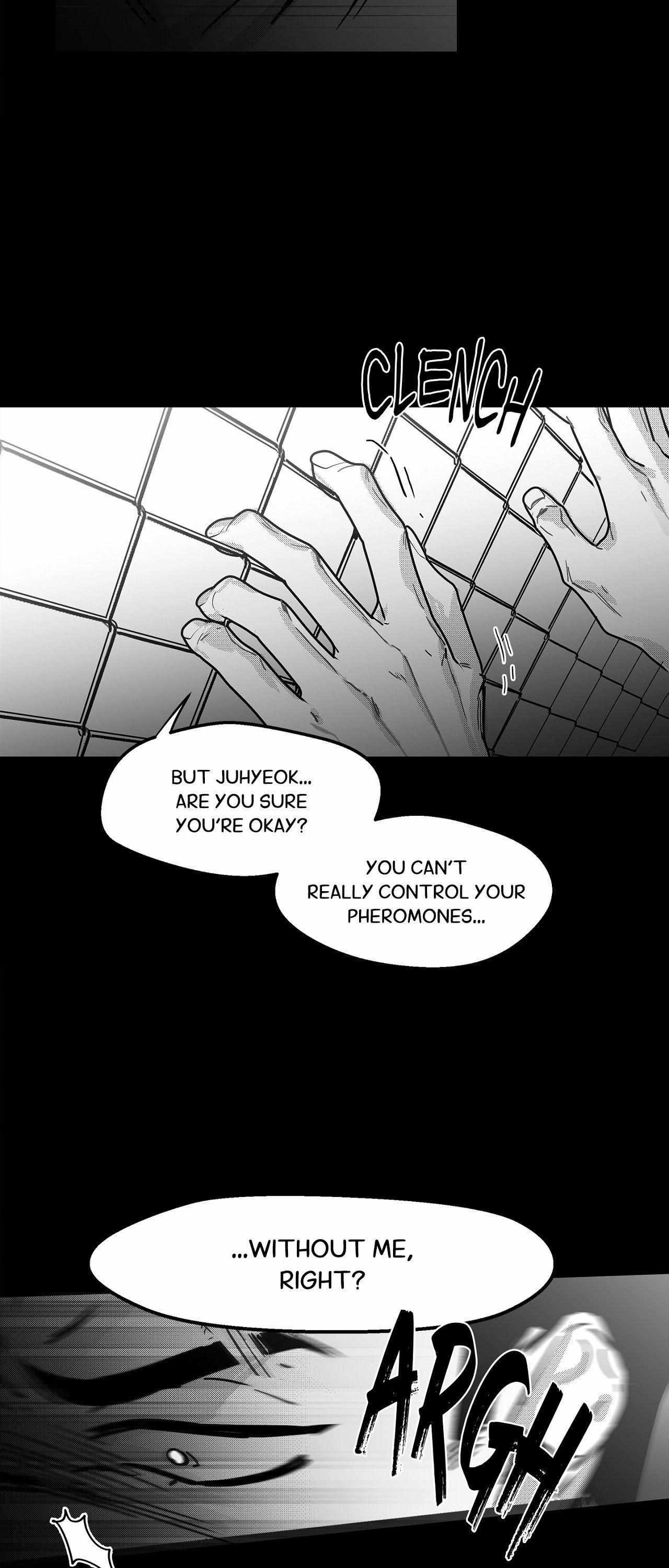 Read You Are My World chapter 6 image 25 on Lezhin
