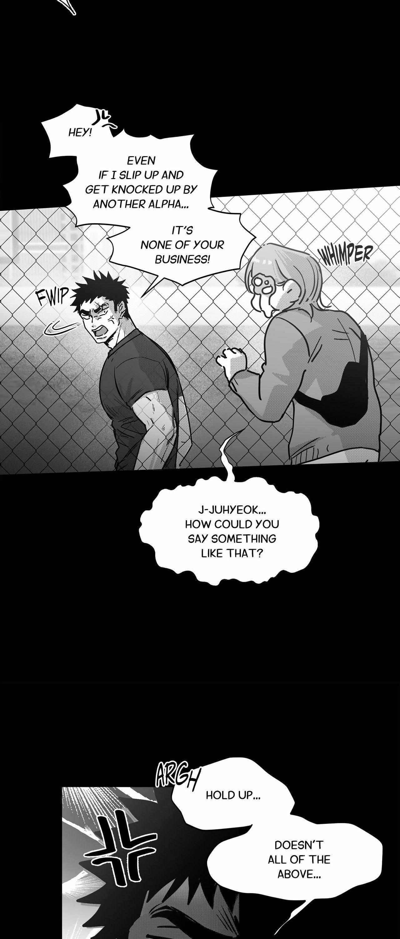 Read You Are My World chapter 6 image 26 on Lezhin