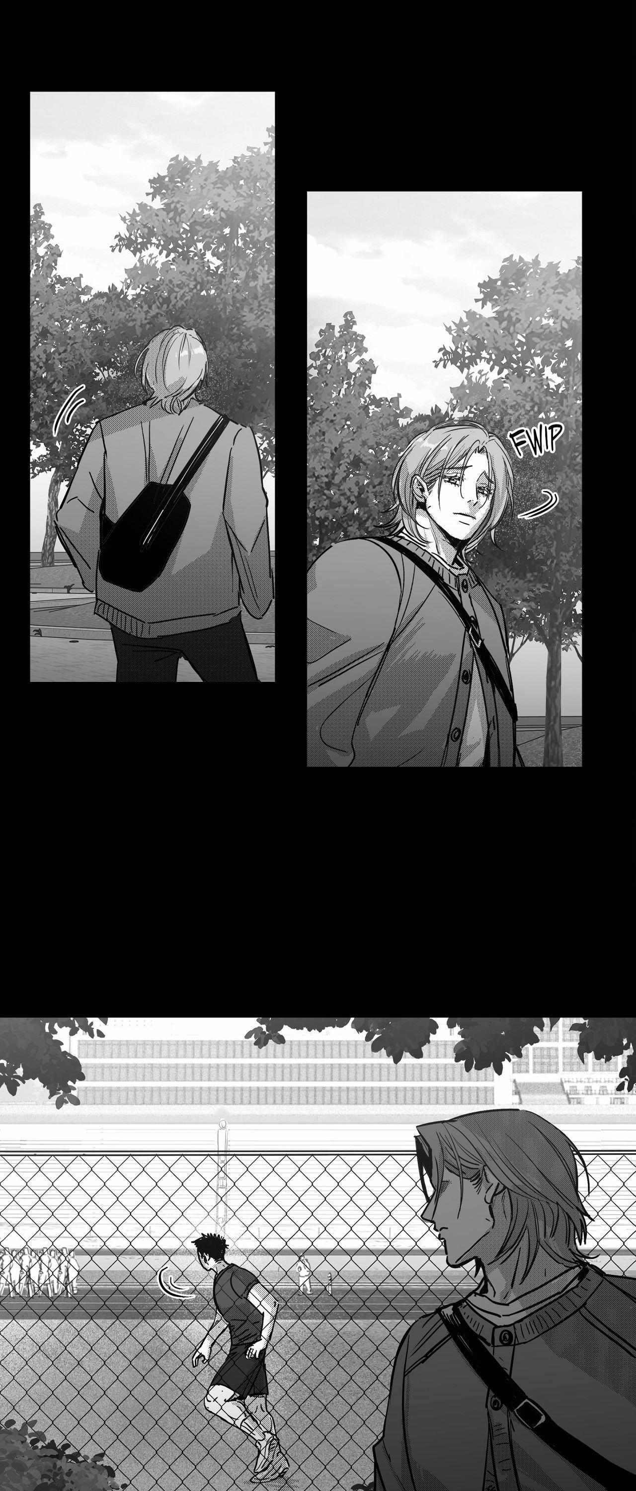 Read You Are My World chapter 6 image 28 on Lezhin