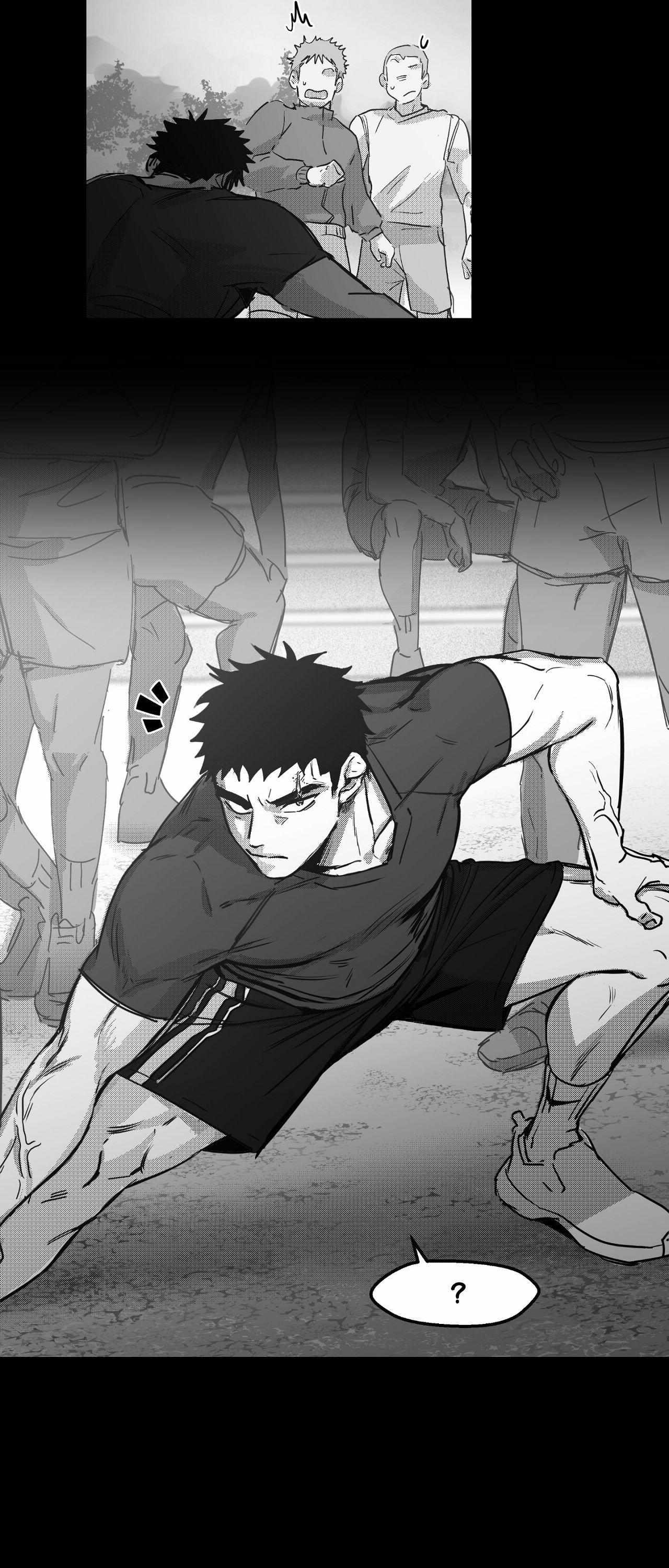 Read You Are My World chapter 6 image 3 on Lezhin