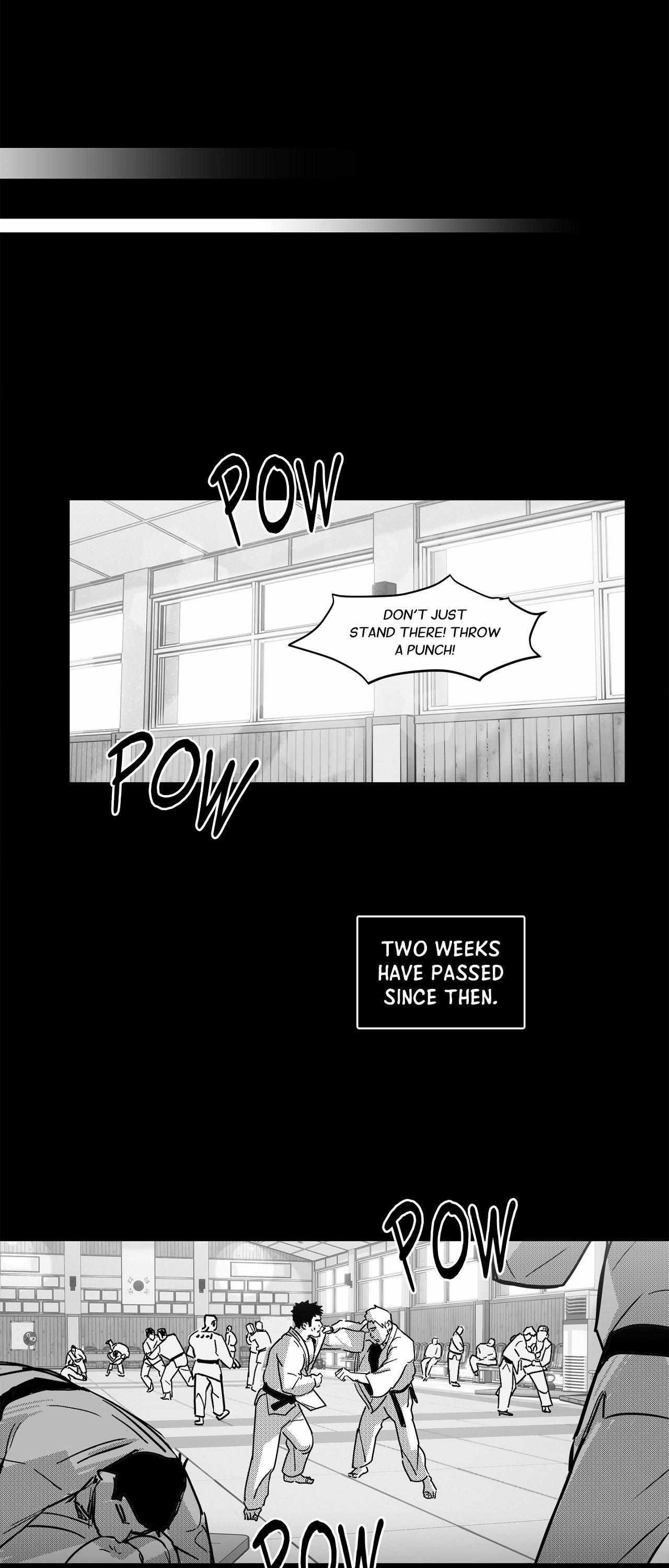 Read You Are My World chapter 6 image 32 on Lezhin