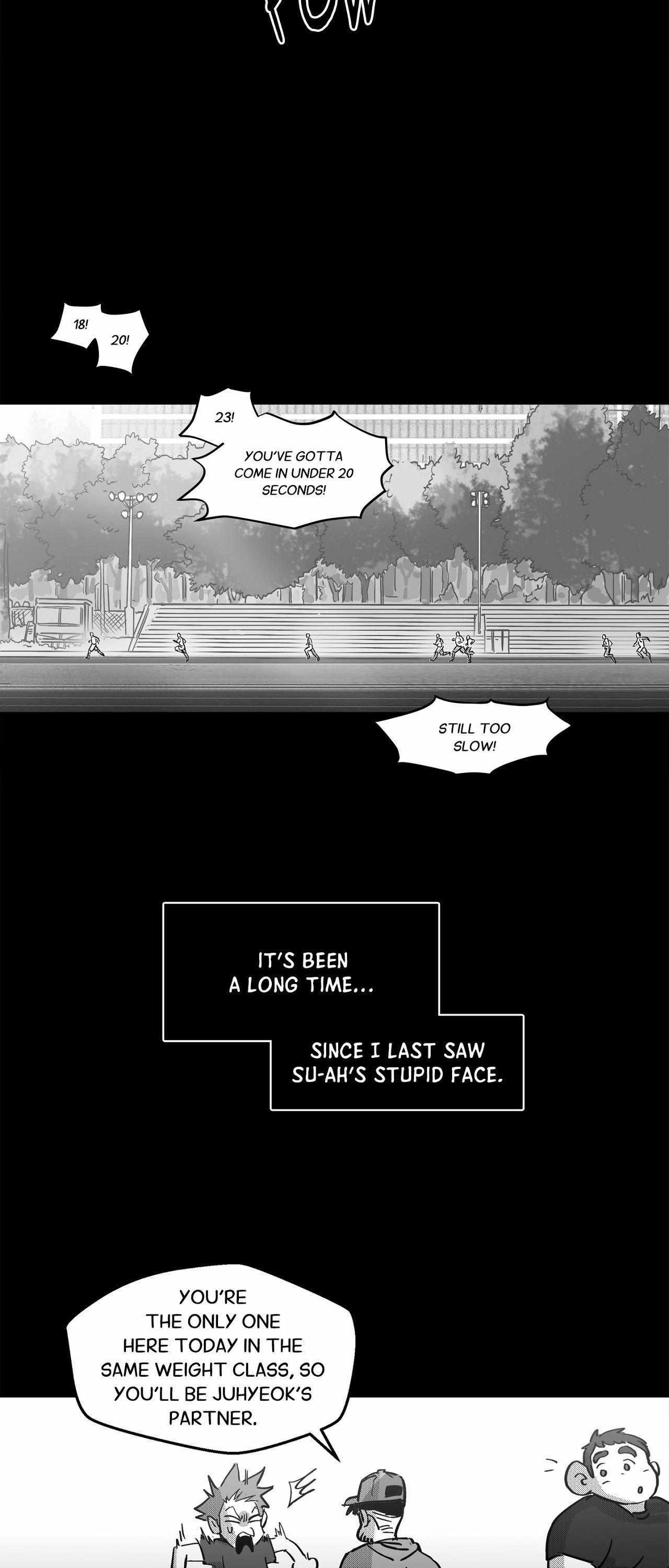 Read You Are My World chapter 6 image 33 on Lezhin