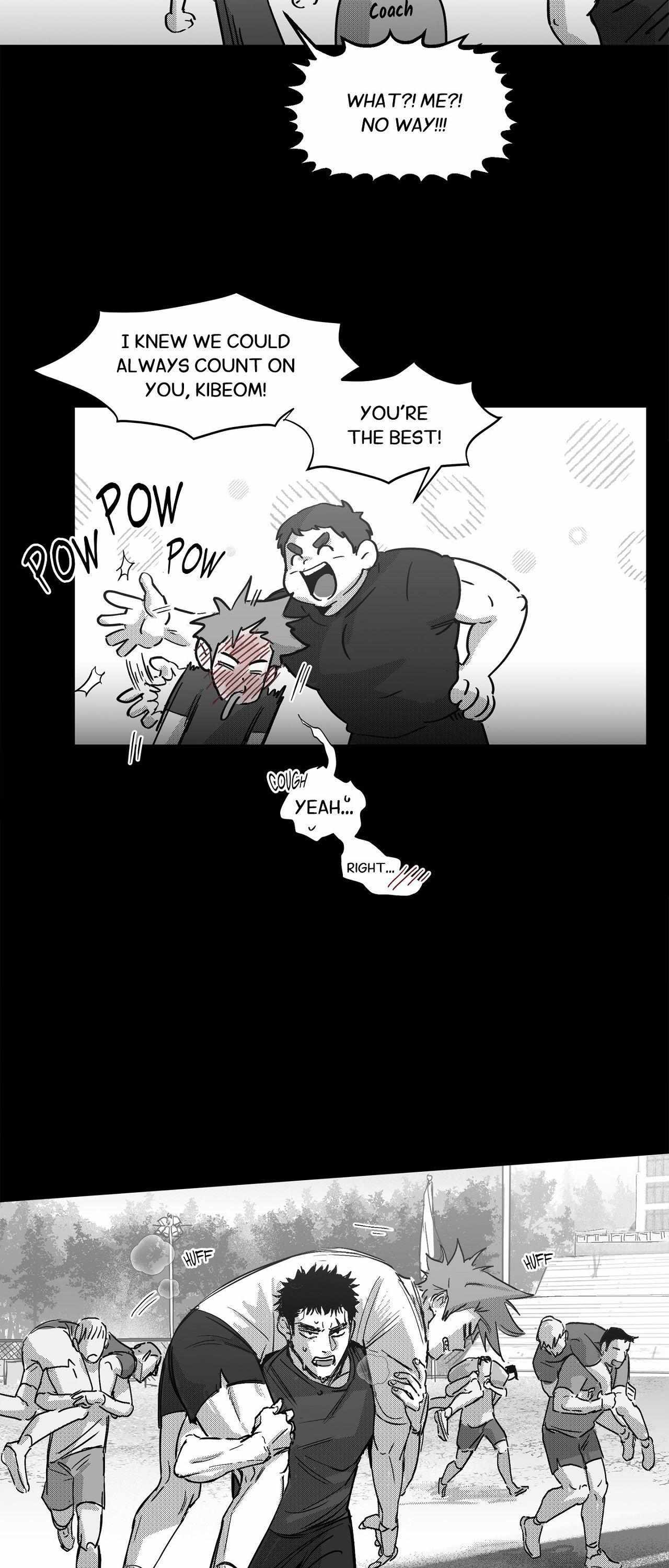 Read You Are My World chapter 6 image 34 on Lezhin
