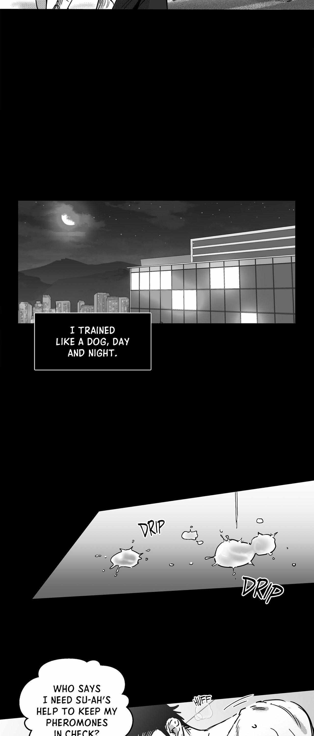 Read You Are My World chapter 6 image 35 on Lezhin