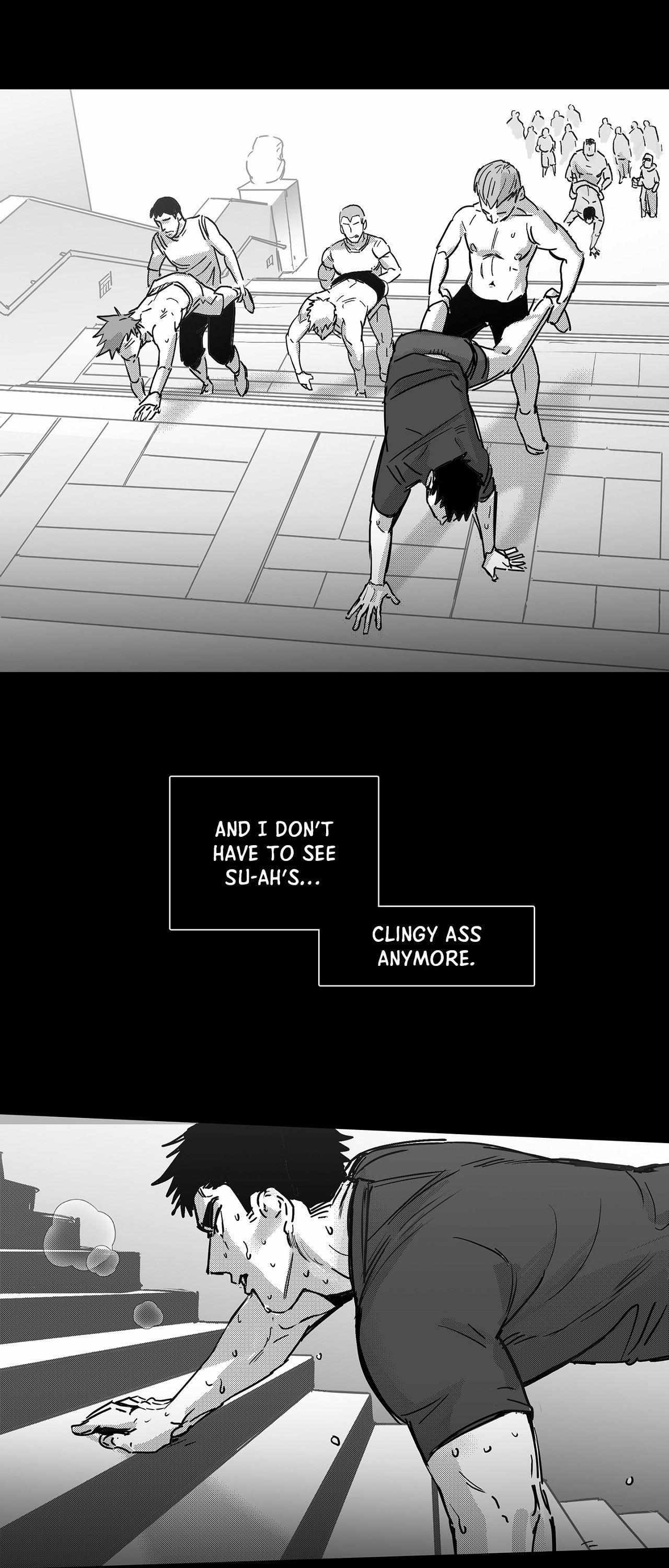 Read You Are My World chapter 6 image 37 on Lezhin